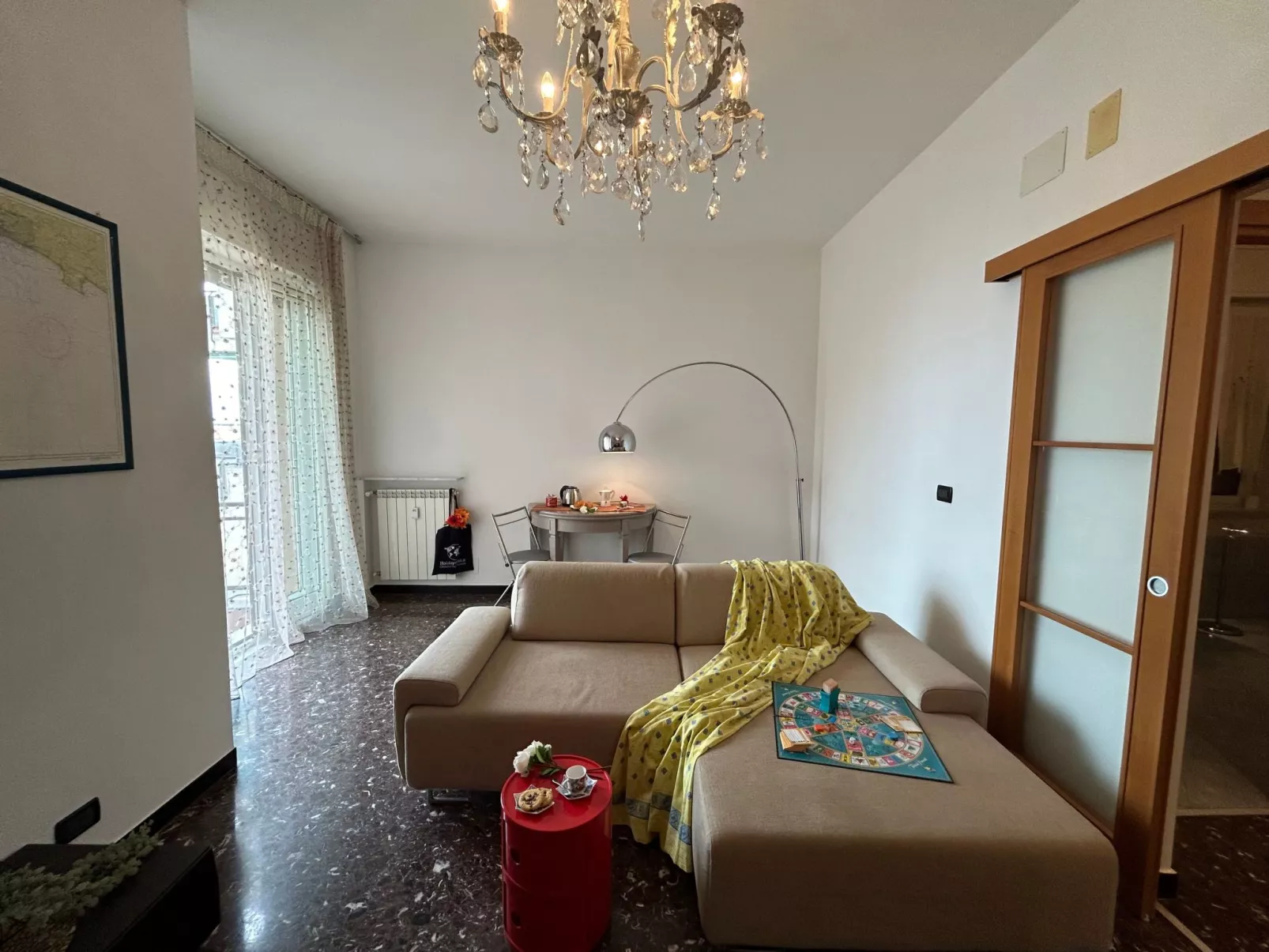 Casa Gagge by Holiday World-Binnen