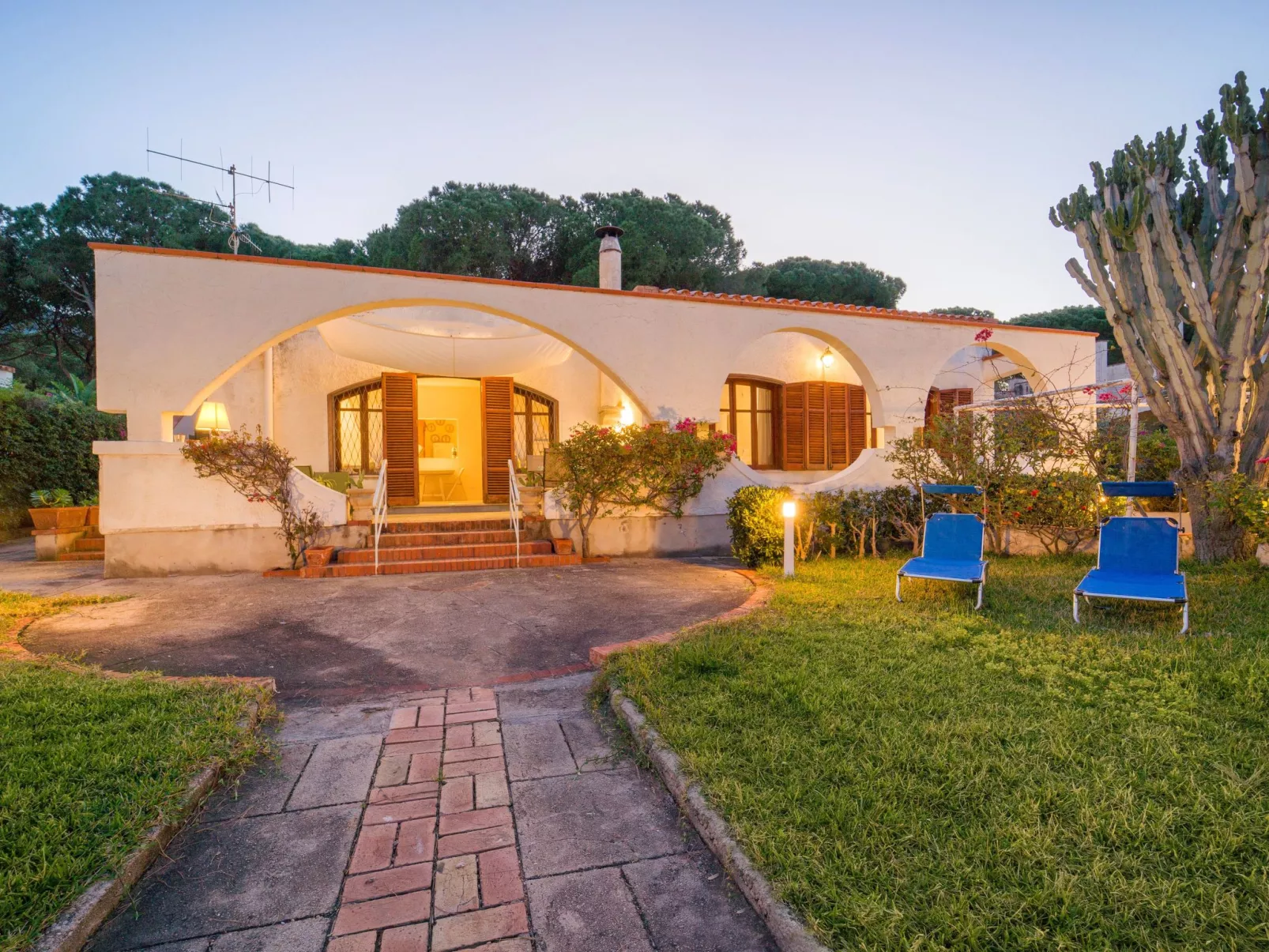 'Villa Mamma Longa-Image-tags.info