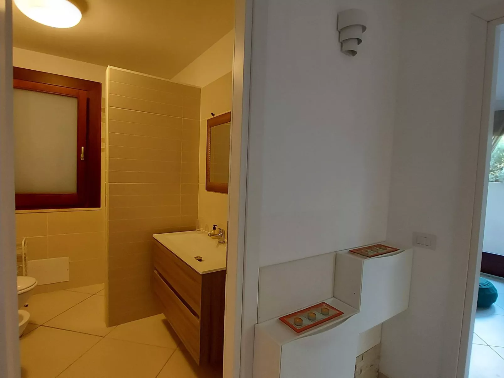 Villa Luigi, Unterkunft in der Villa, Parkplatz, Wallbox-Image-tags.info