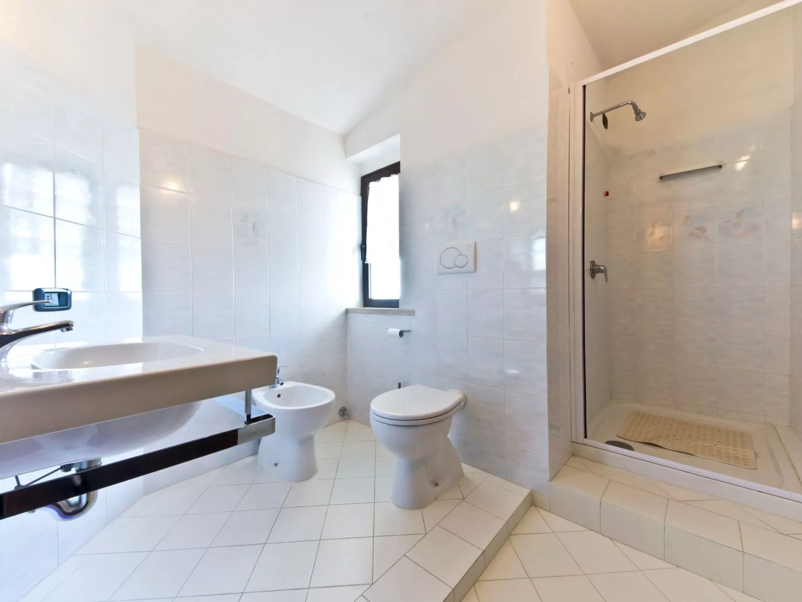 'Villa RosaSpina-Binnen