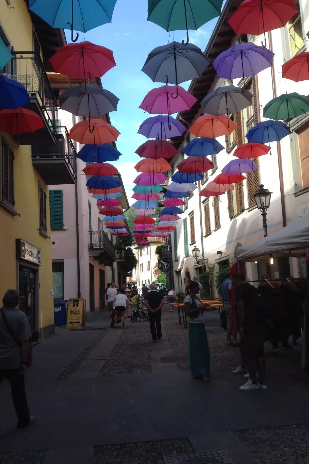 La Badia in Franciacorta 10 min. vom Iseosee entfernt-Buiten