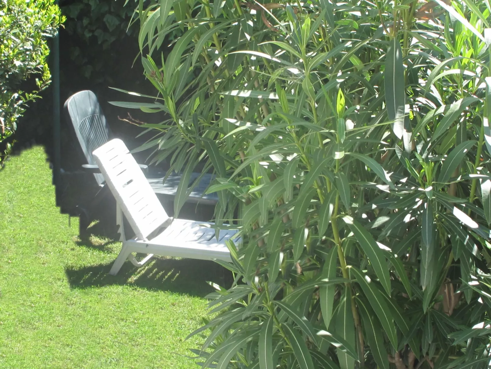 Dimora a corte-Buiten