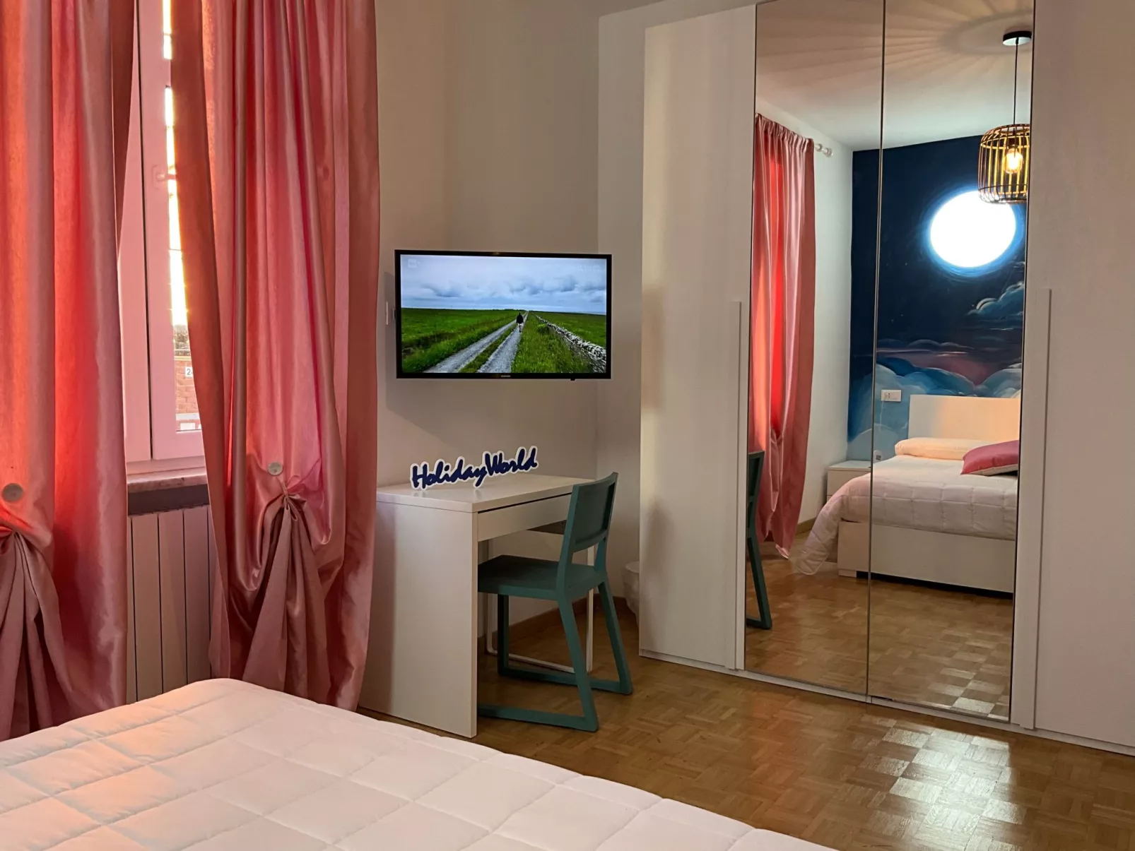 Casa MarVi by Holiday World-Binnen