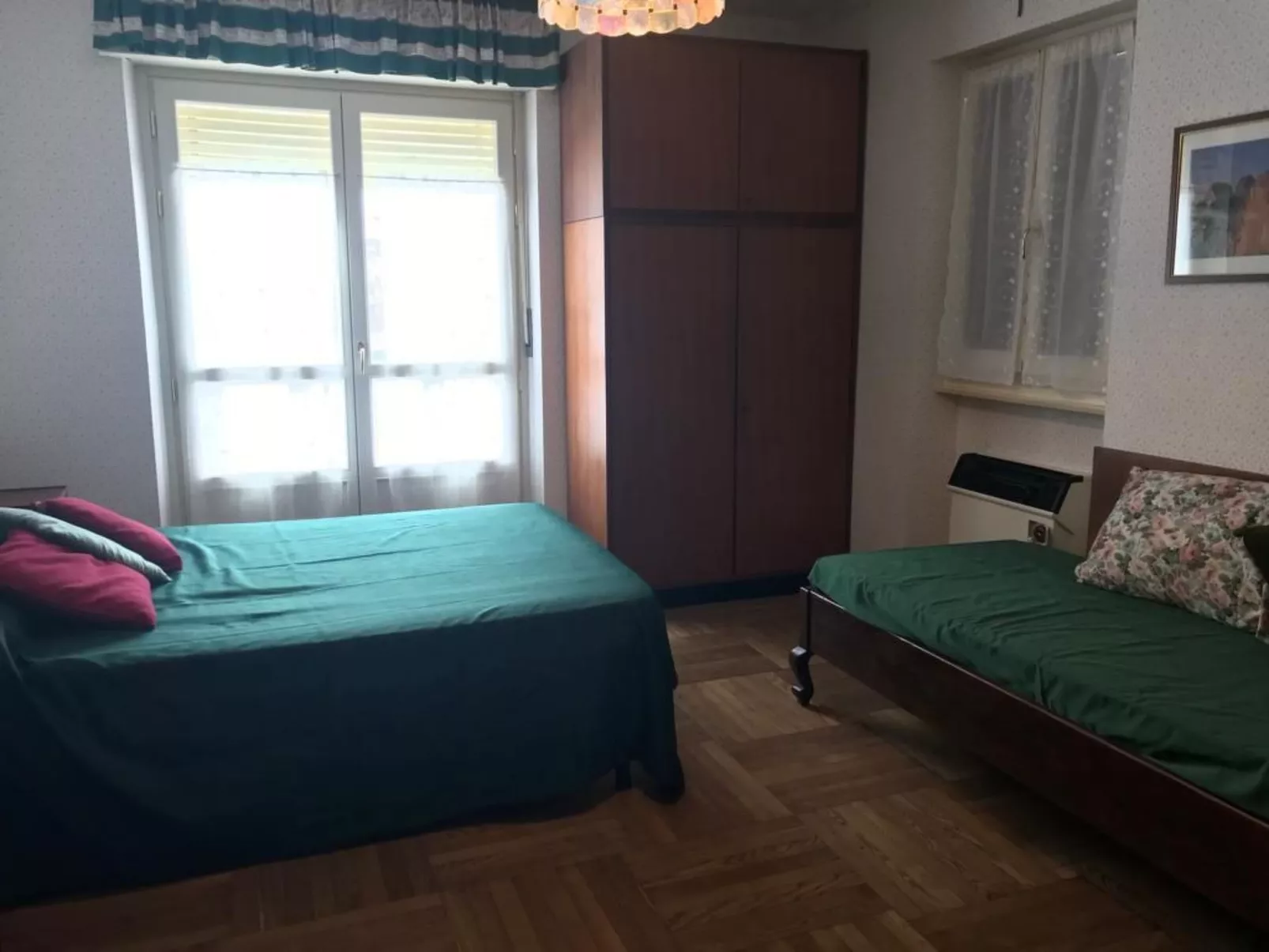 Für 4 Personen ca. 60 m&sup2; in Entracque, Piemont (Provinz Cuneo)-Binnen