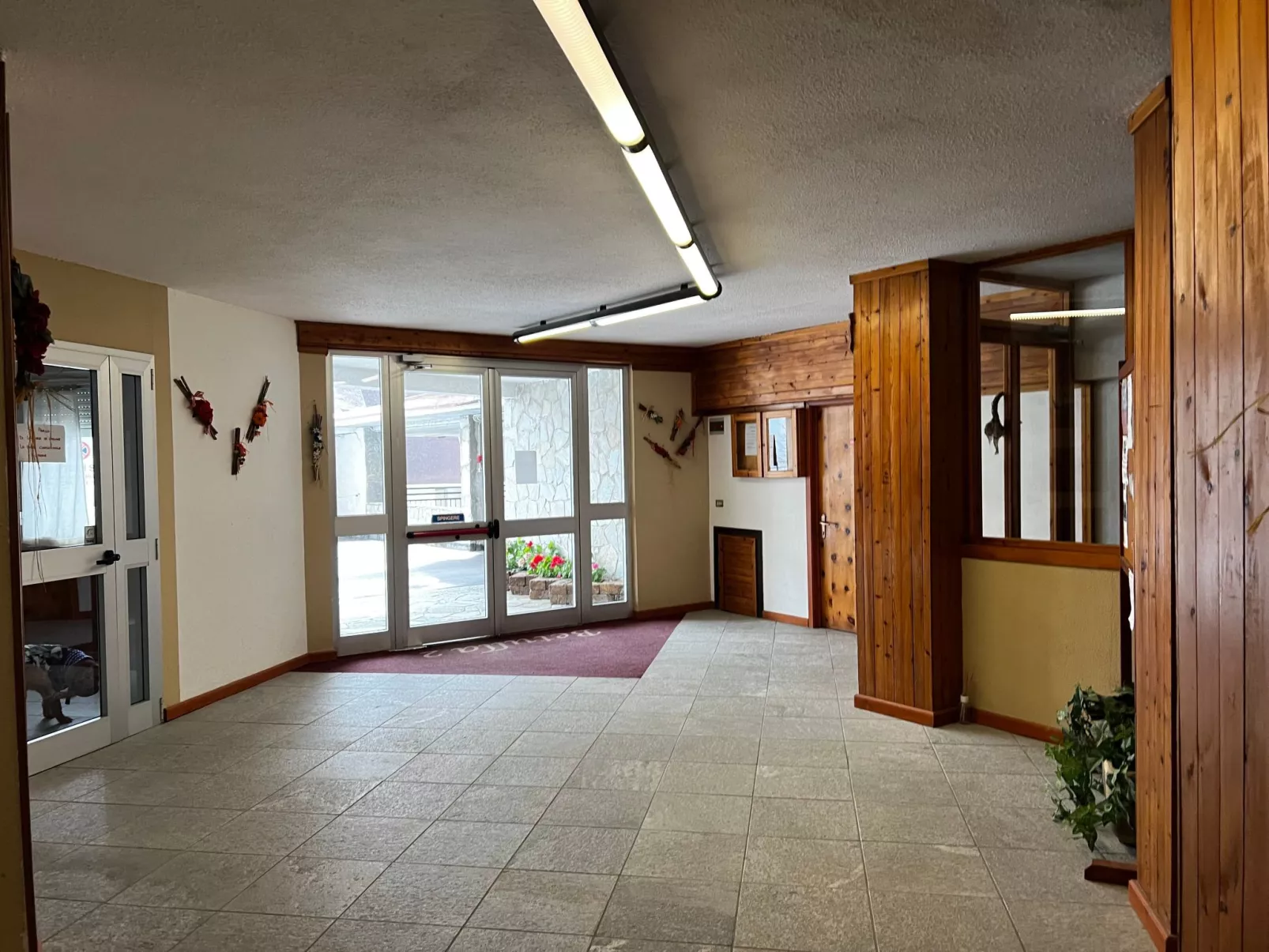 House Betulle by Holiday World-Binnen