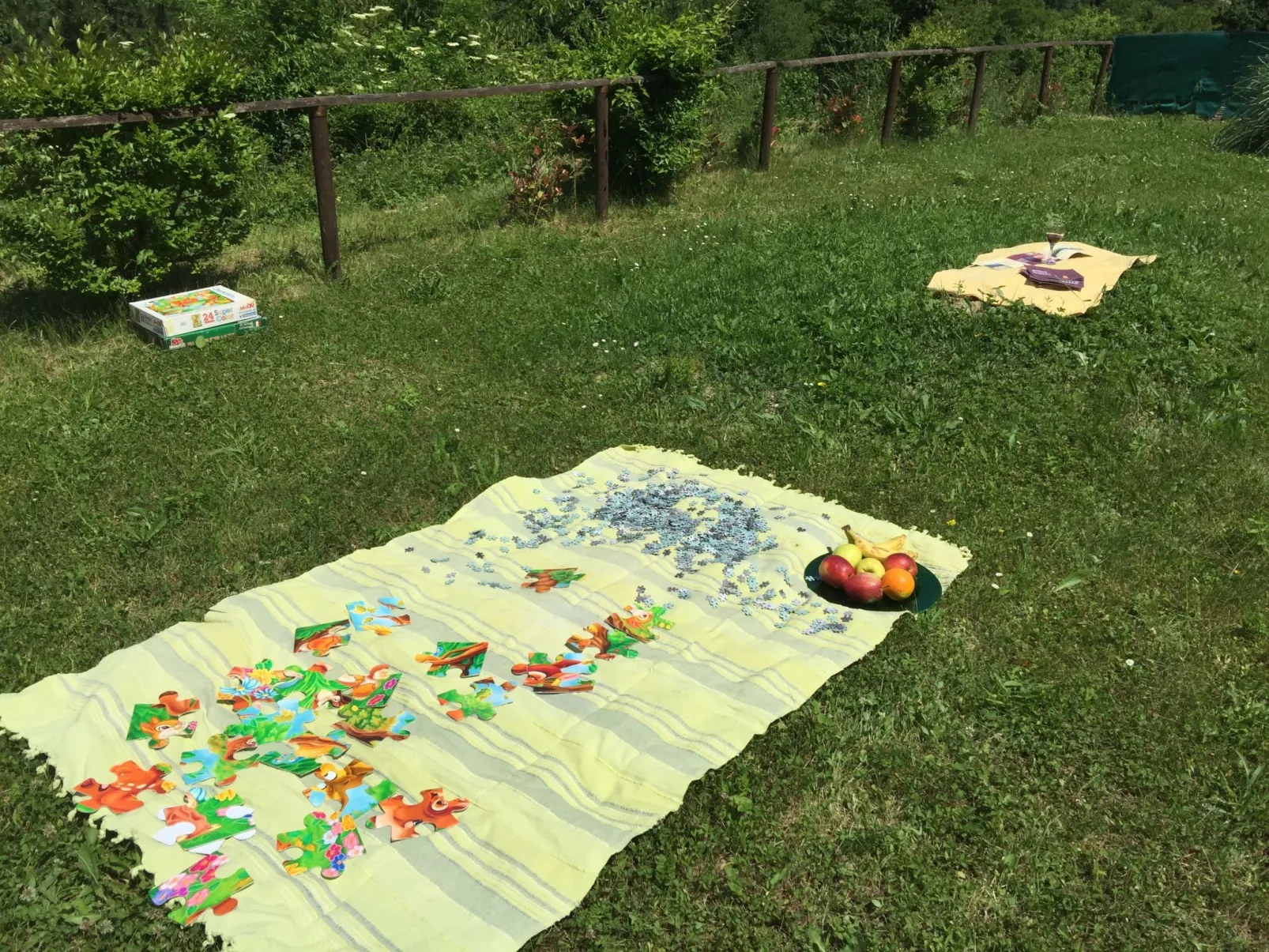 Haus für 11 Erwachsene und 9 Kinder in Apecchio-Buiten