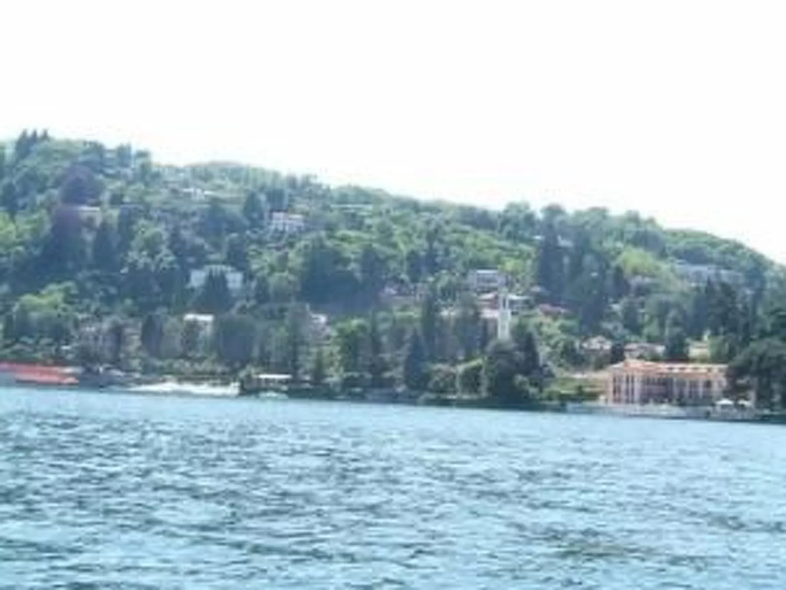 Villa Lago Maggiore - 20% Greenfee Ermäßigung-Buiten