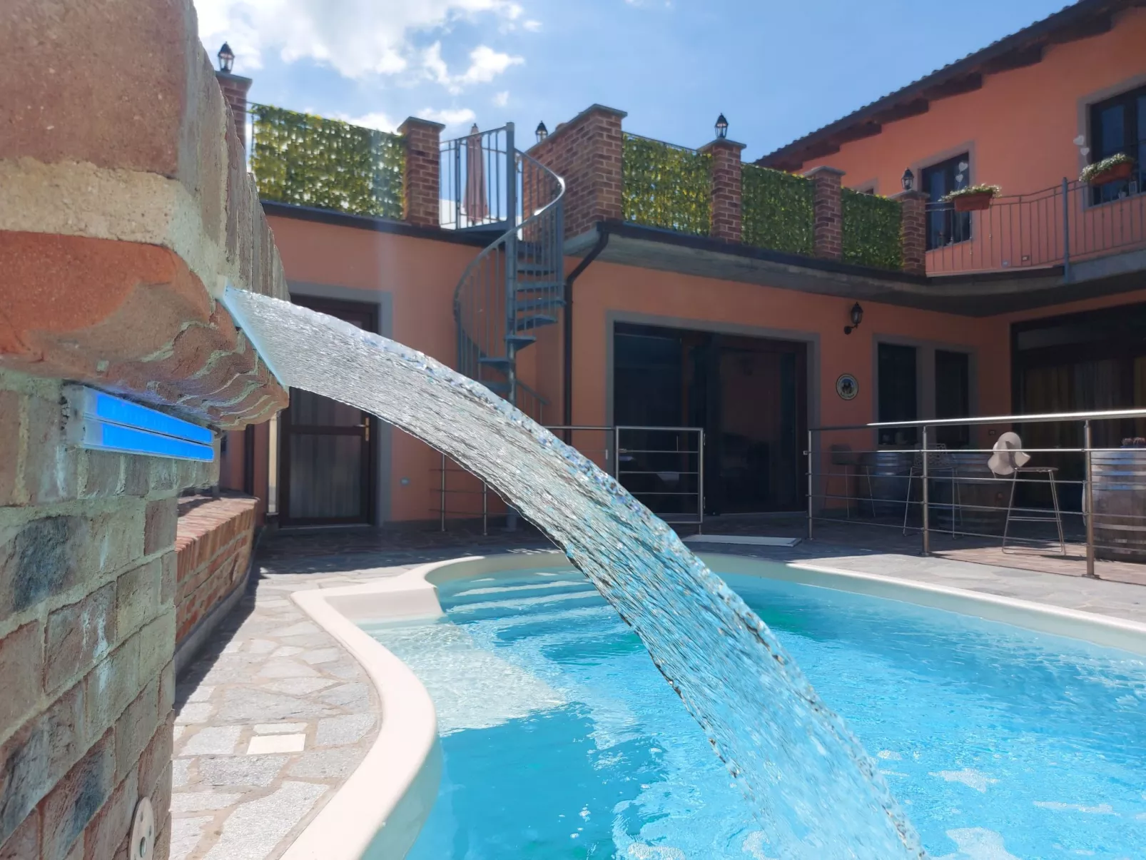 Wohnung 'Golden Sands' mit Schwimmbad-Image-tags.info