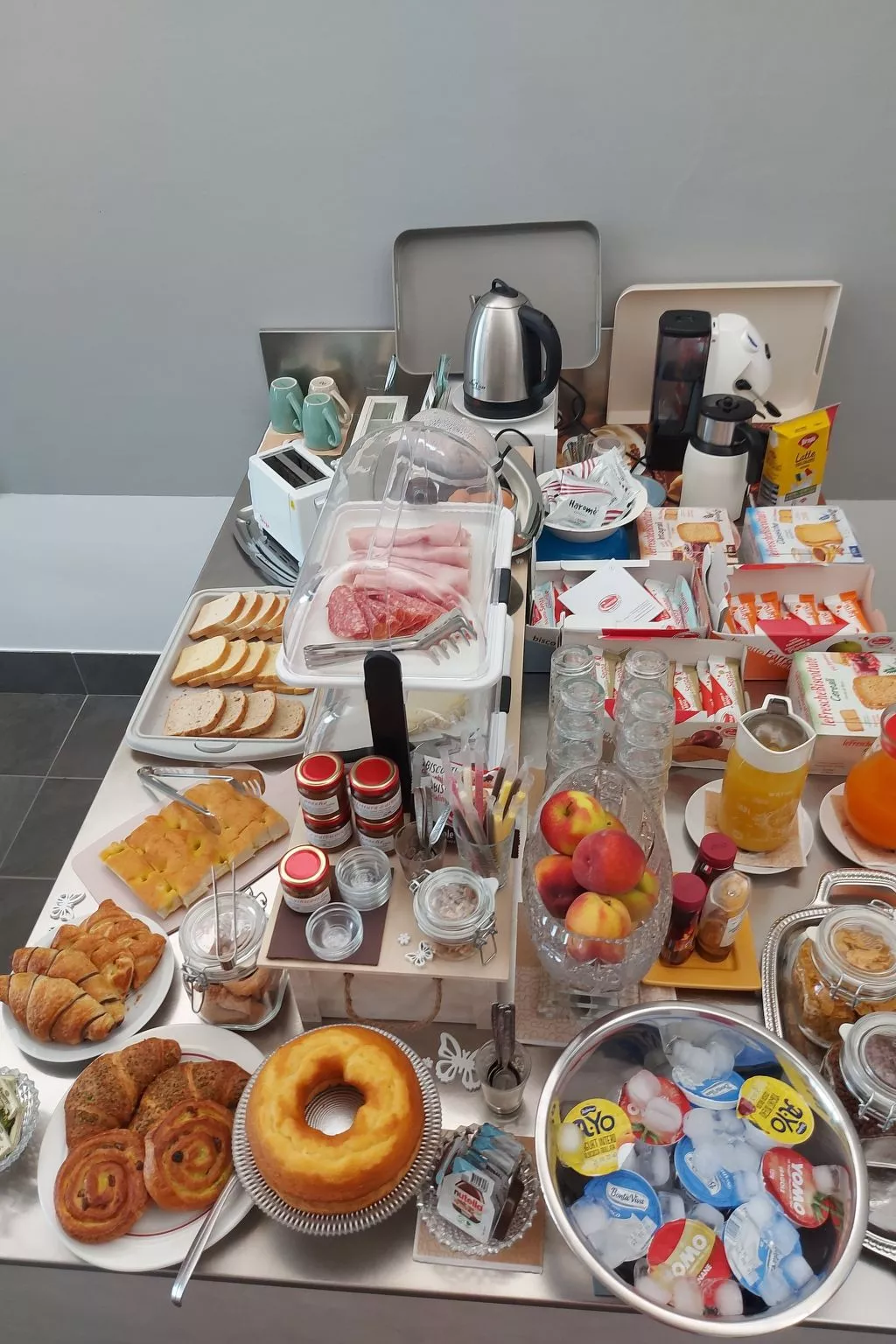 "Salzkristalle-Binnen