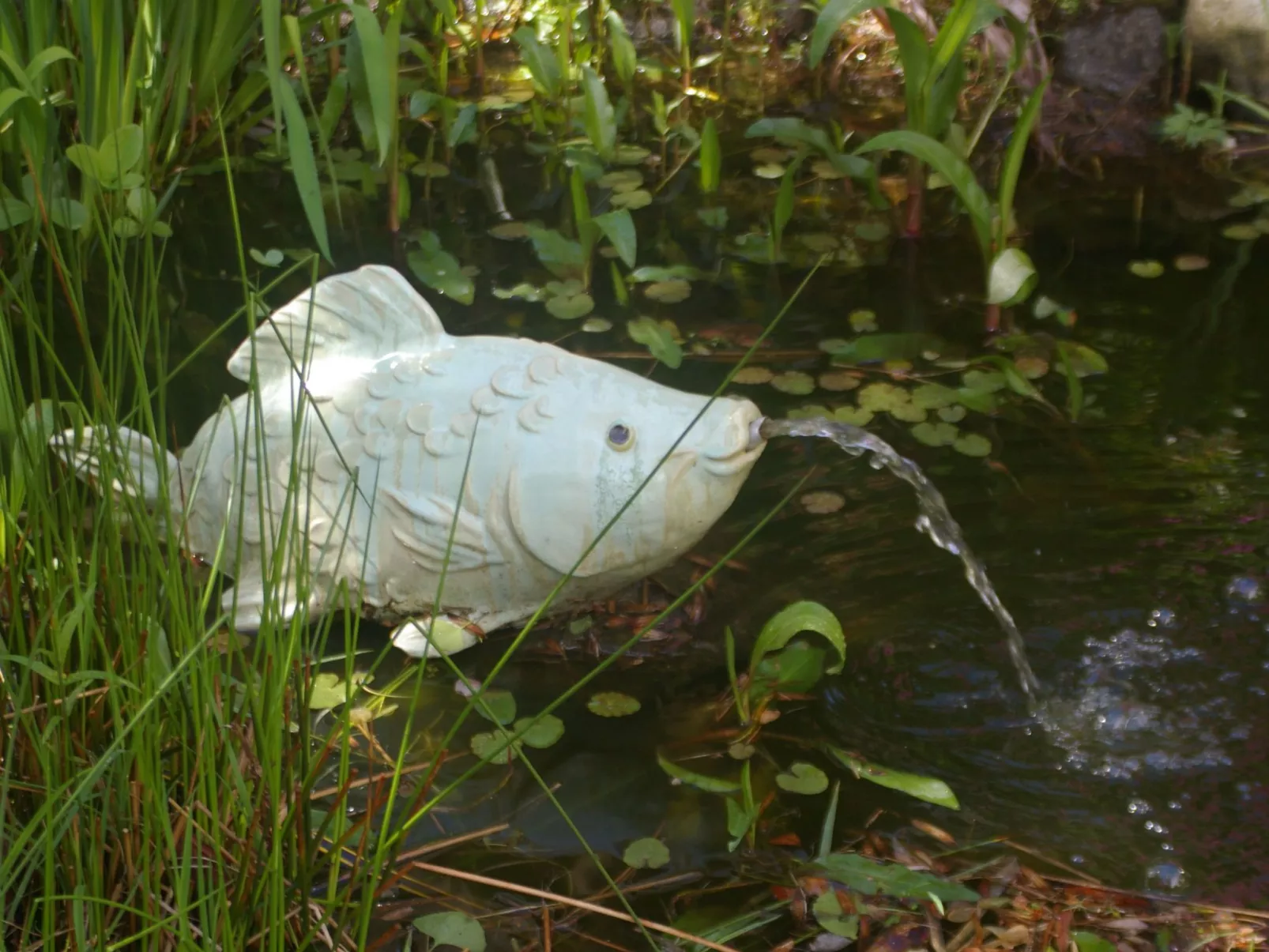 Vecchia Scuderia-Buiten