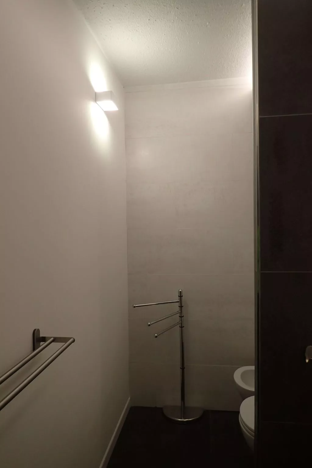 Für 4 Personen ca. 28 m&sup2; in Passo del Tonale, Trentino (Val di Sole)-Binnen