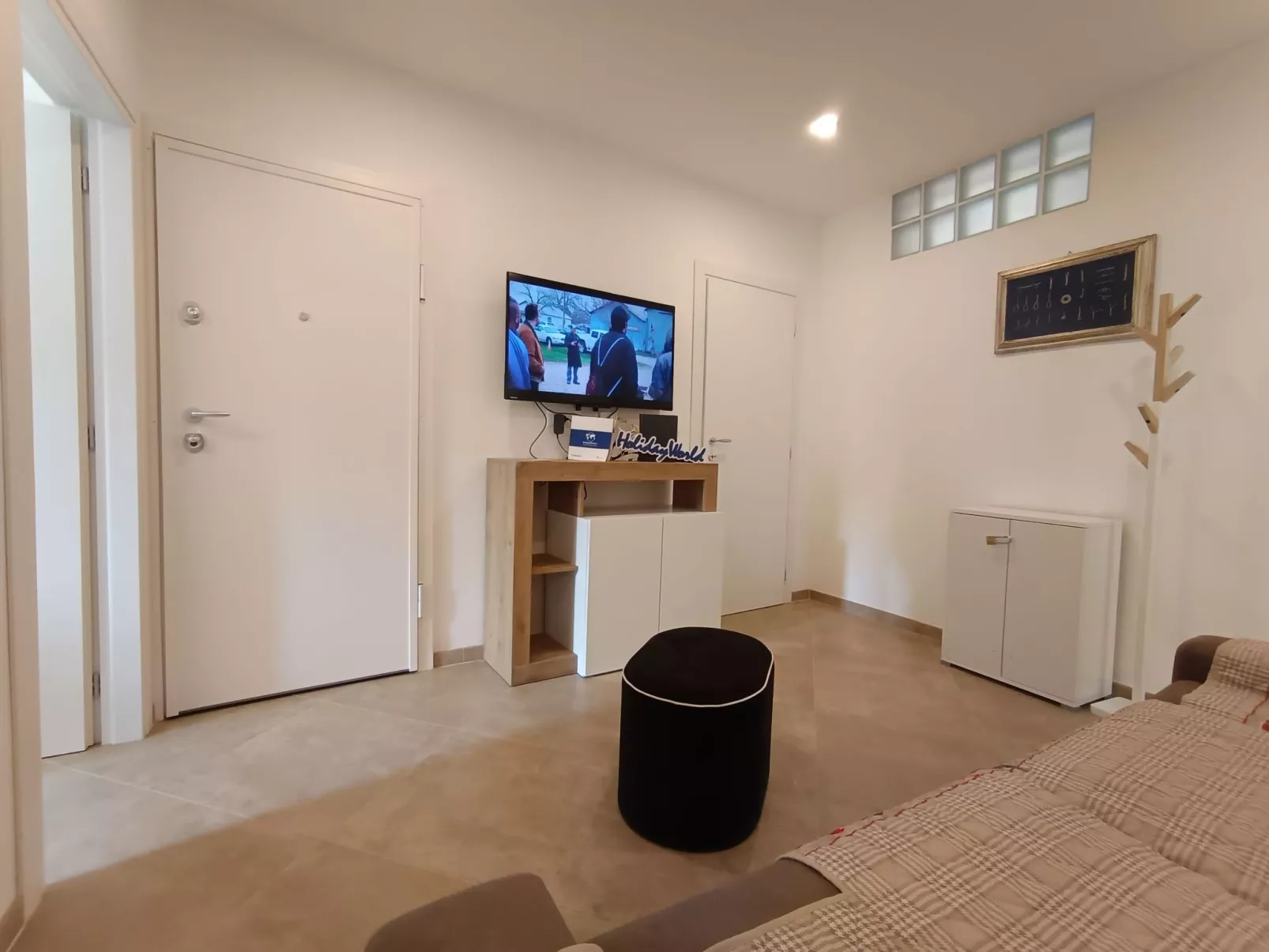 Antico Borgo Fornaci bei Holiday World-Binnen