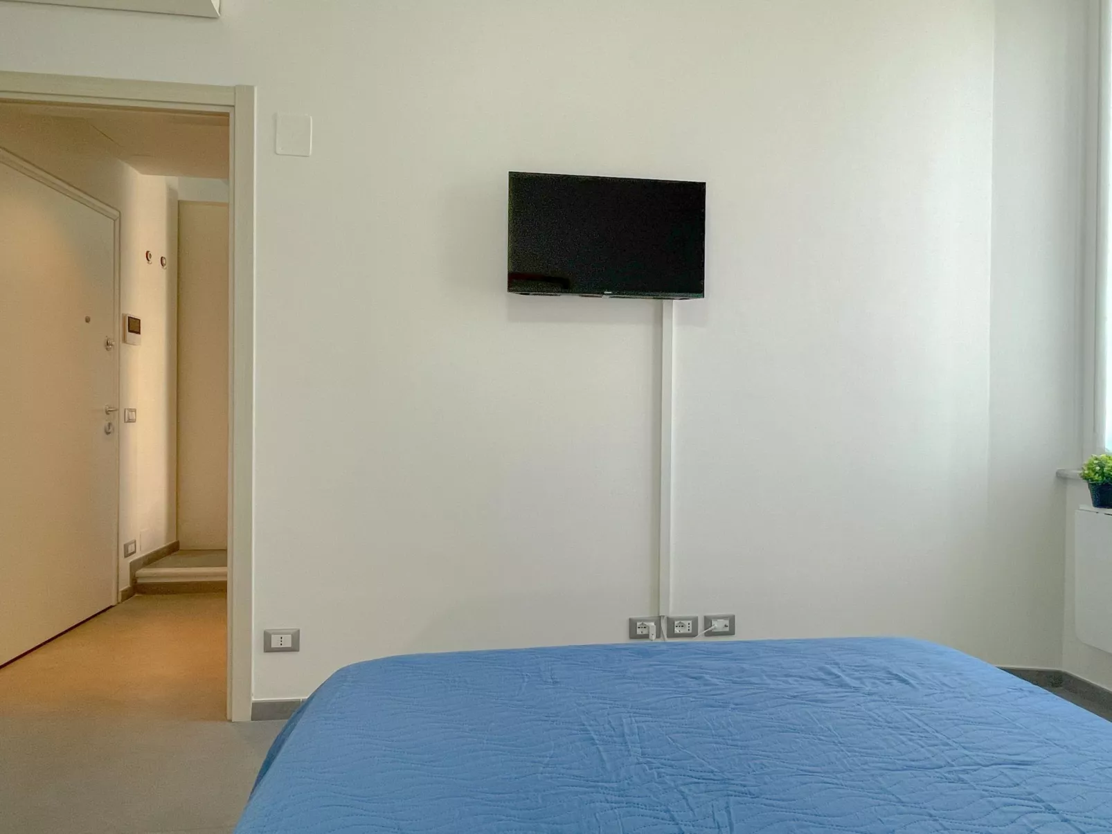 La Casa della Piazza von Holiday World-Binnen