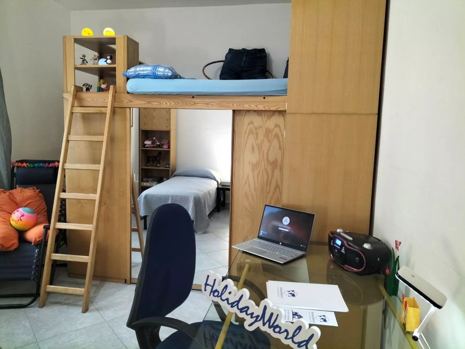 Casa Sole Nascente von Holiday World-Binnen