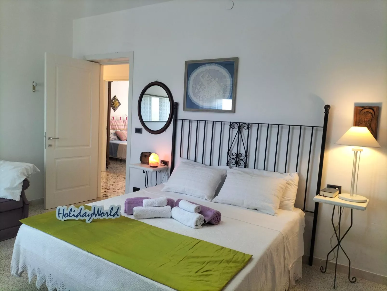 Casa Quercia Grande bei Holiday World-Image-tags.info