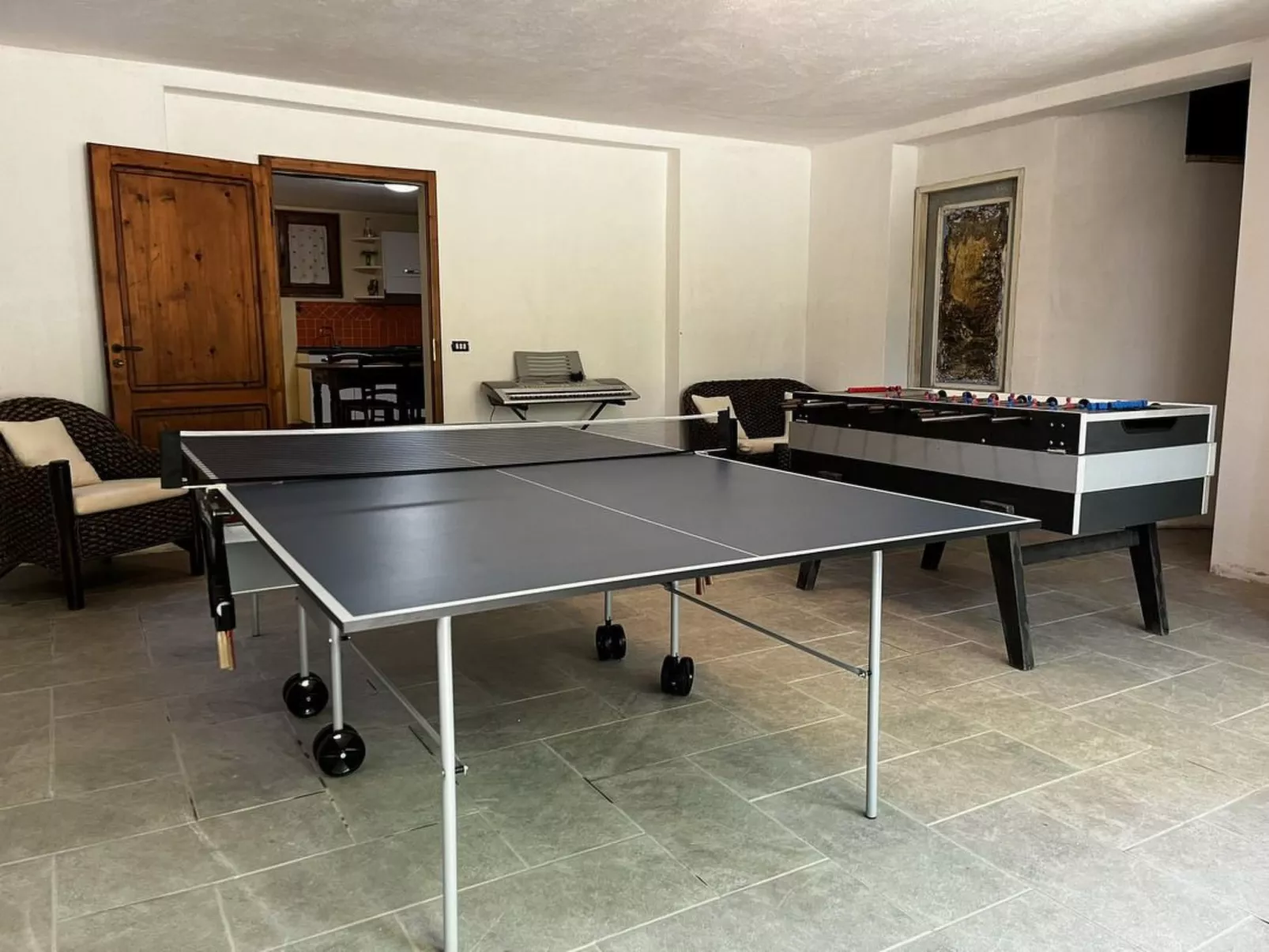 Villa mit privatem Pool zwischen Umbrien und der Toskana-Image-tags.info