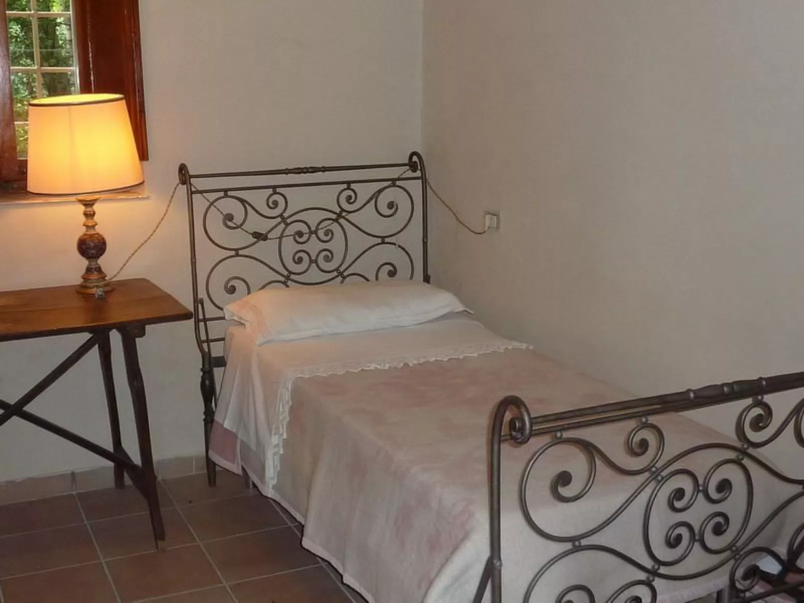 Villa mit privatem Pool in der Nähe von Santa Vittoria-Binnen