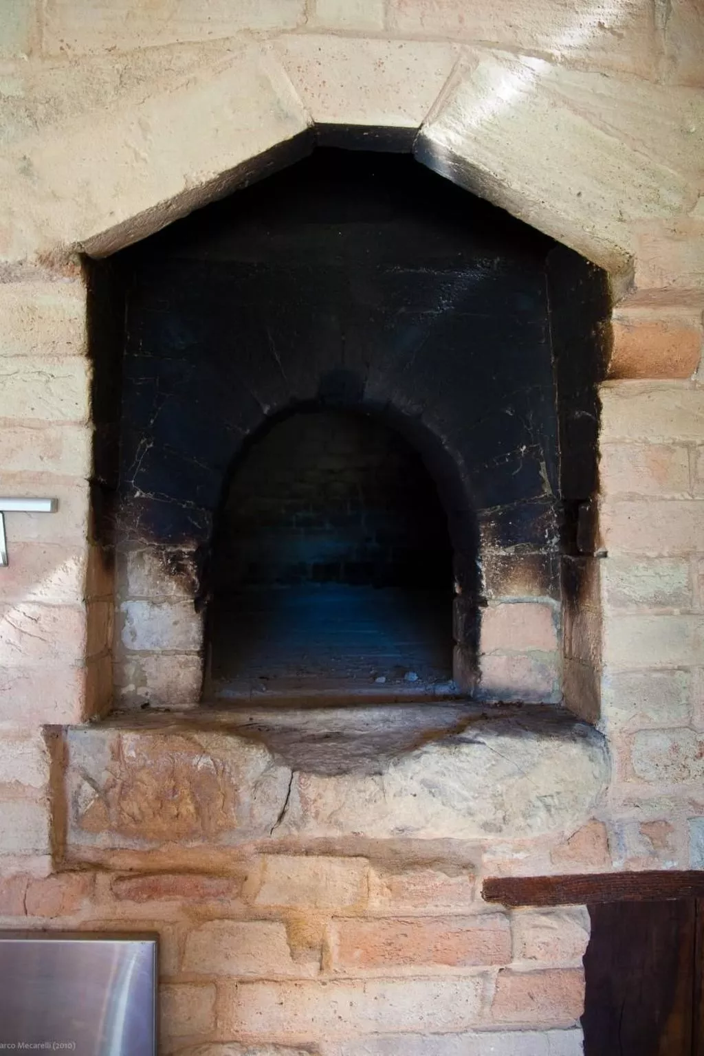 Grünes Appartement-Binnen