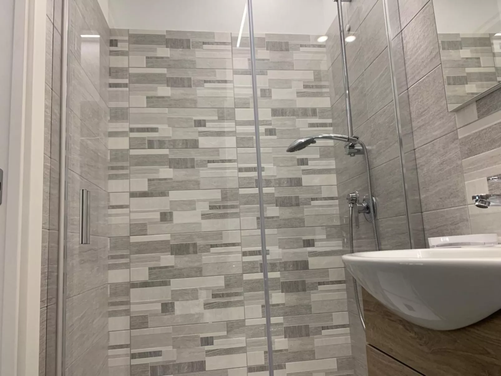 Casa Armonia Sulmona Zentrum Studios-Image-tags.info