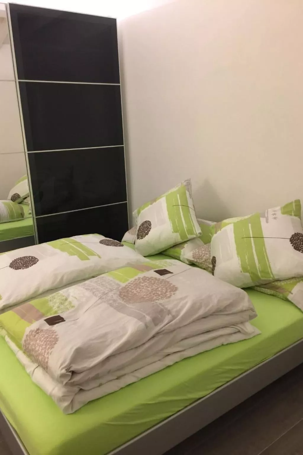 "Casa Valeria"-Binnen