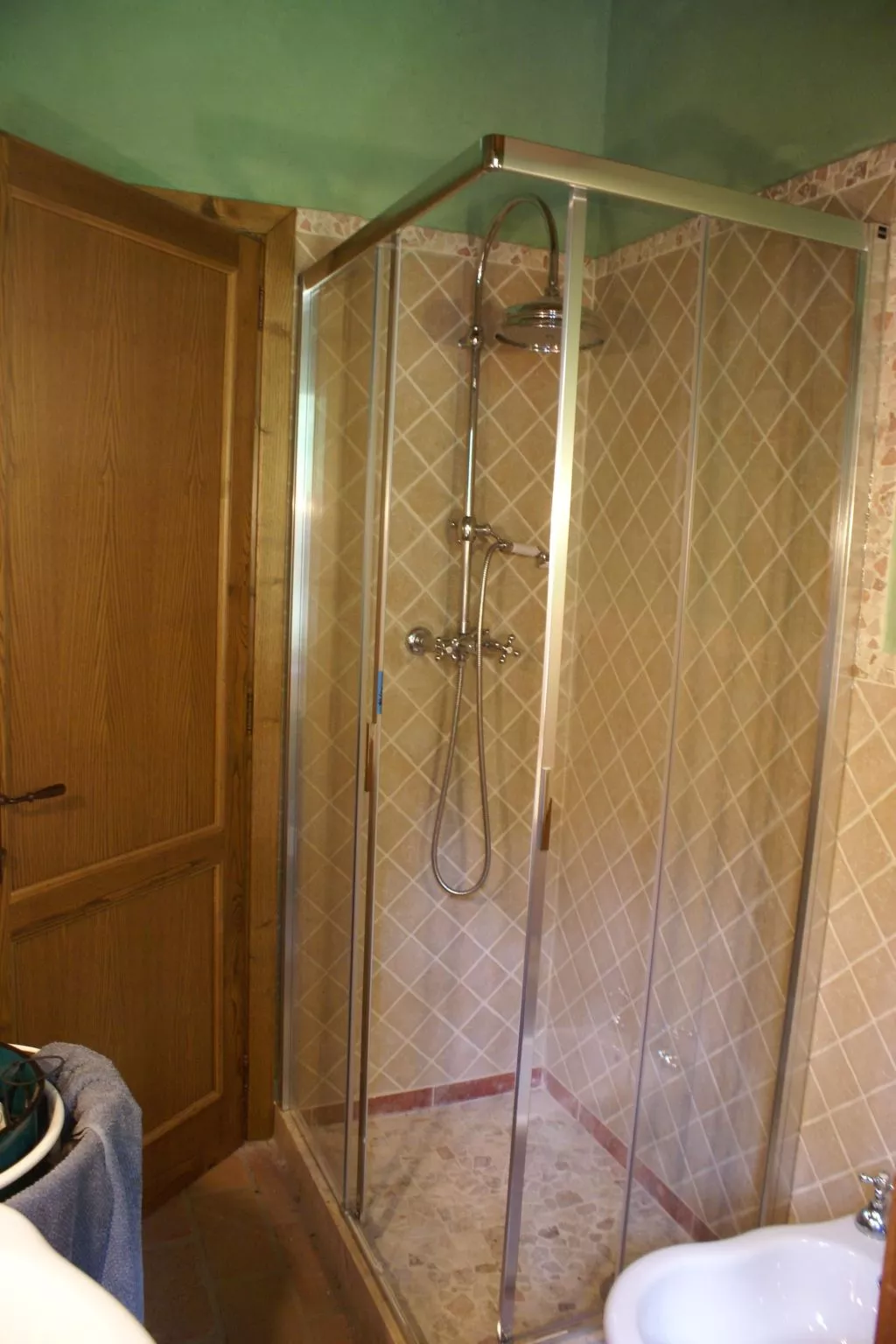 Toskanische Tradition-Binnen