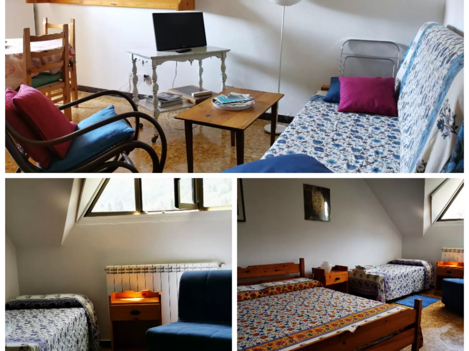 Natur und Entspannung, Villa im Park-Binnen