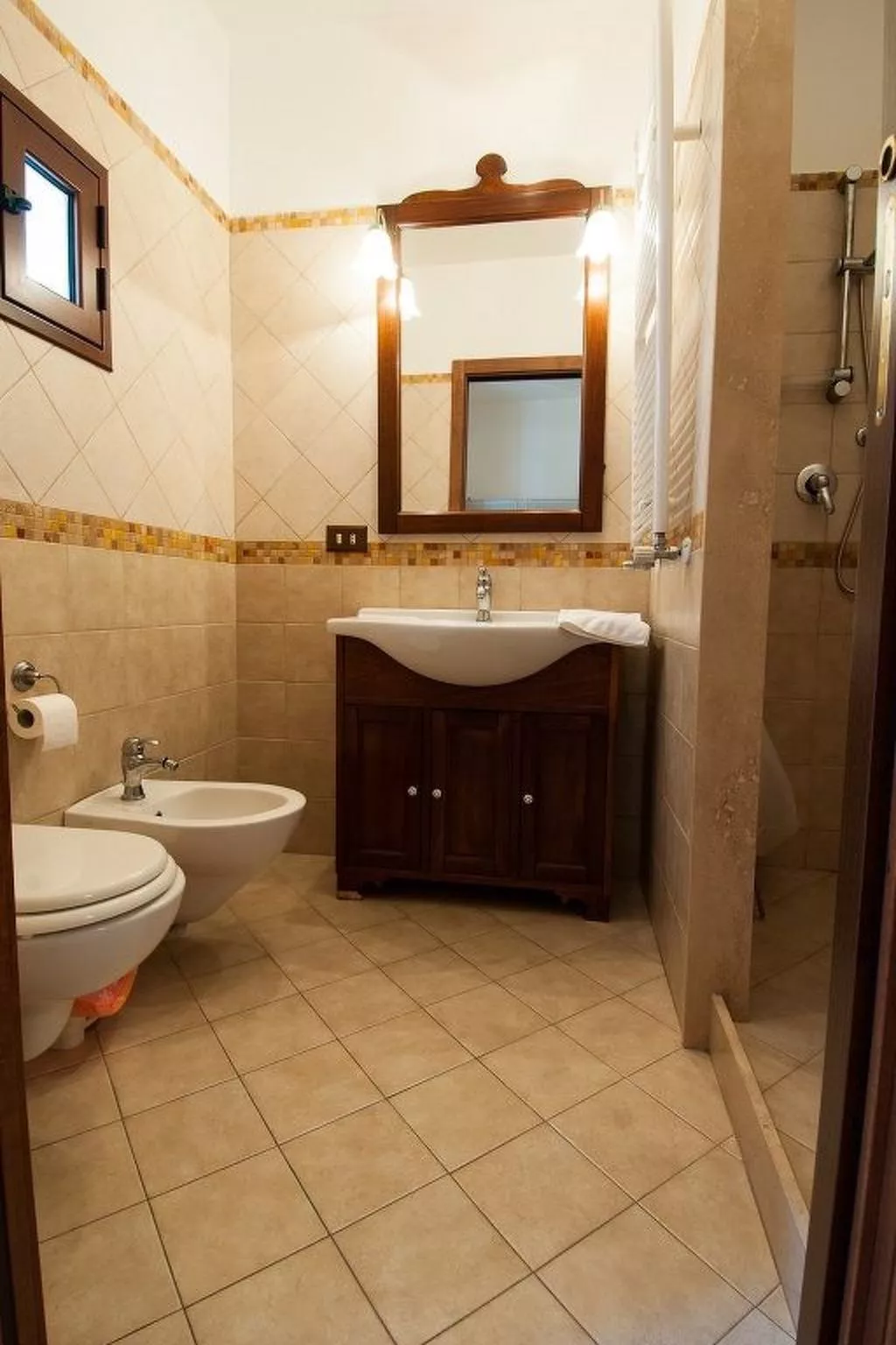 Haus im historischen Zentrum-Binnen