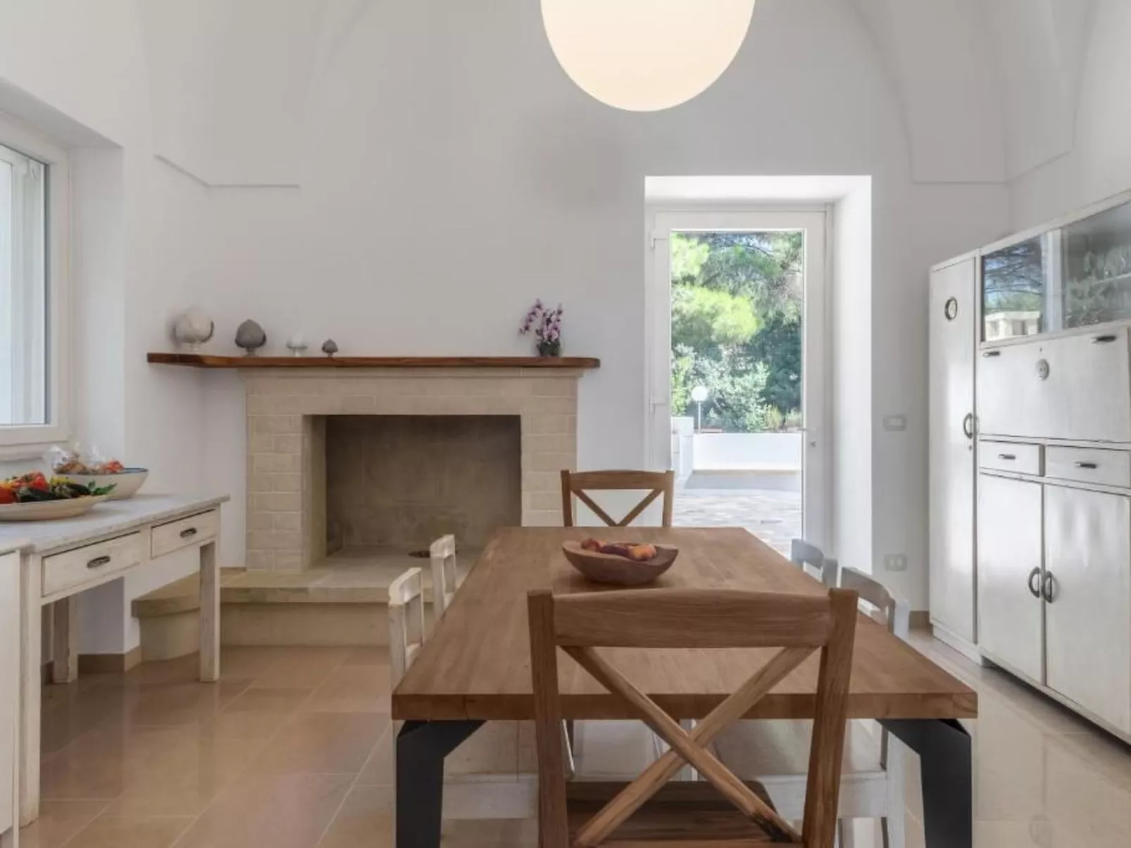 Exklusive Villa Rosa Pescoluse-Image-tags.info