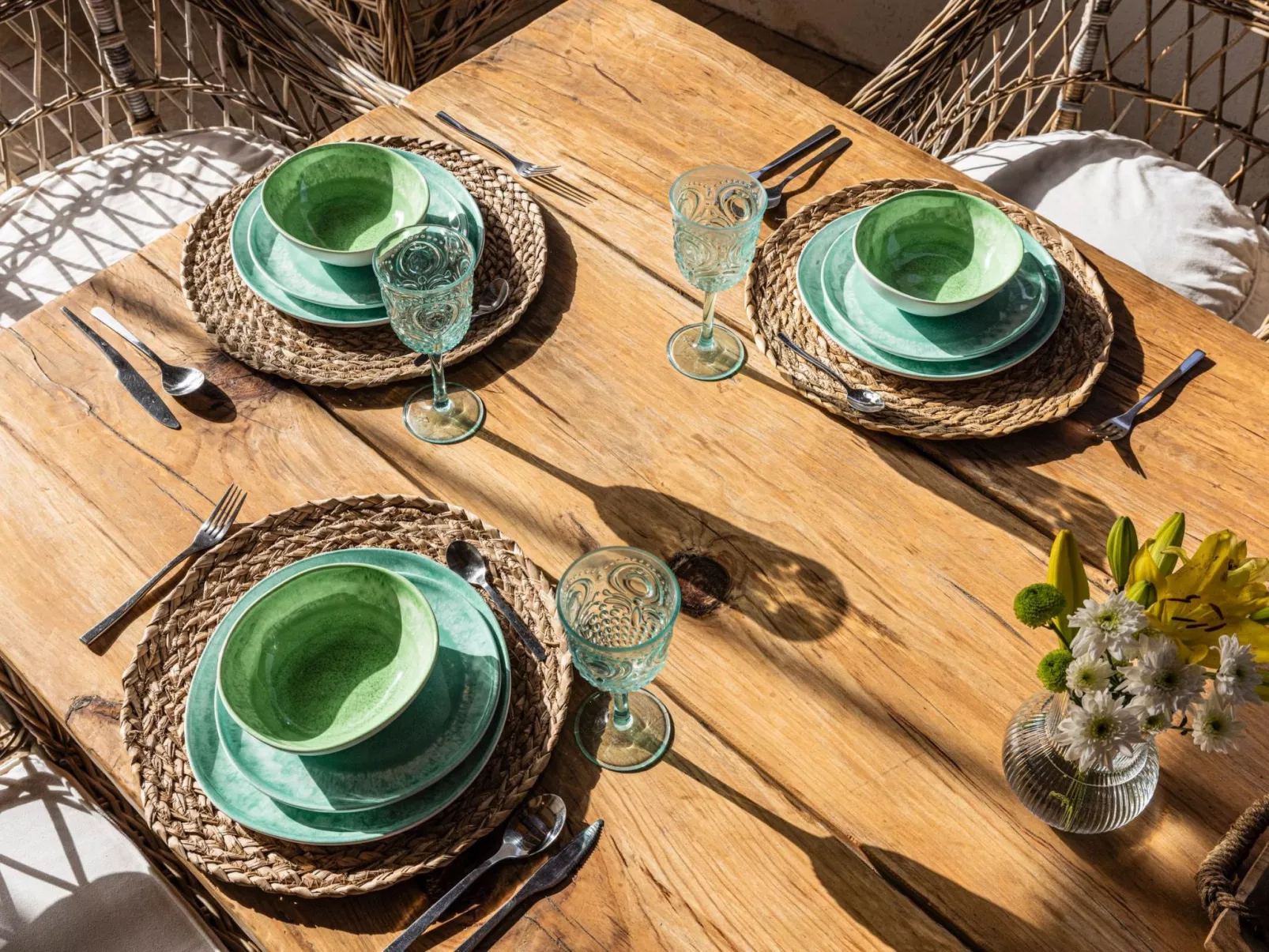 Chalet "Ixchel Strandhaus"-Buiten