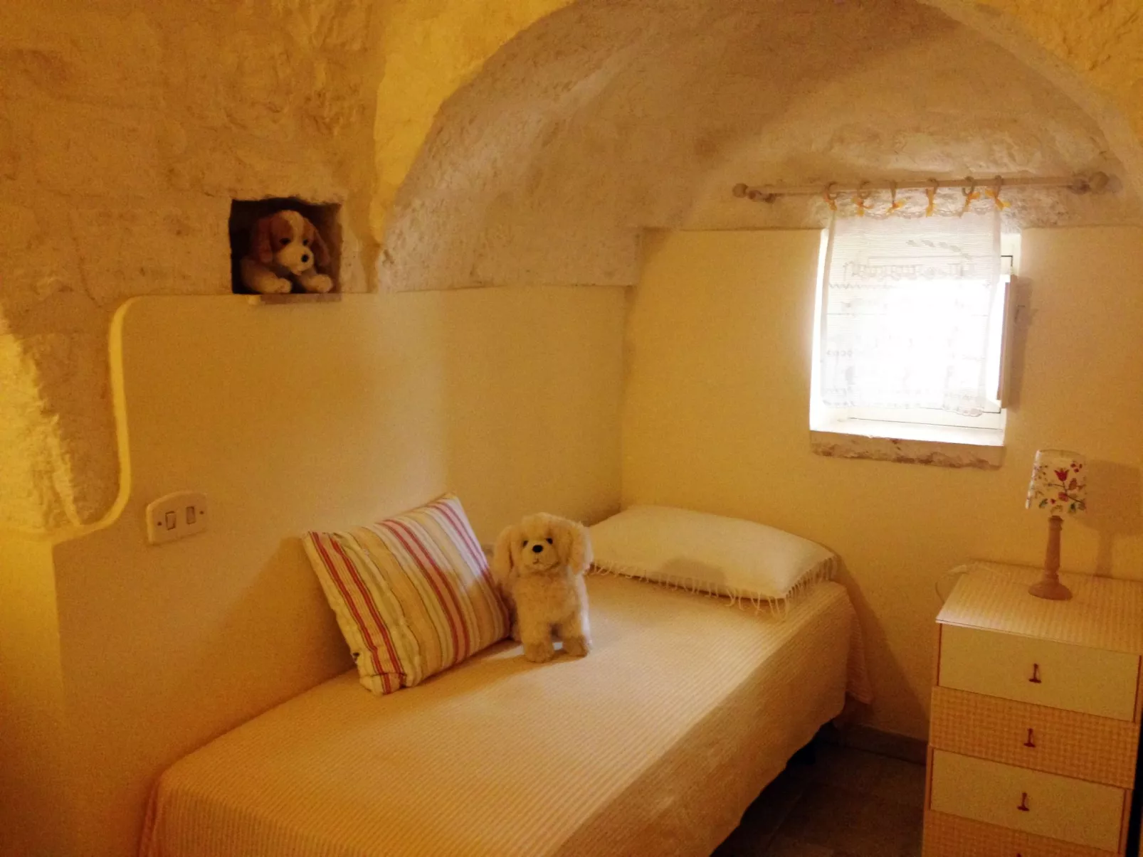 Sträflingstrullo-Binnen