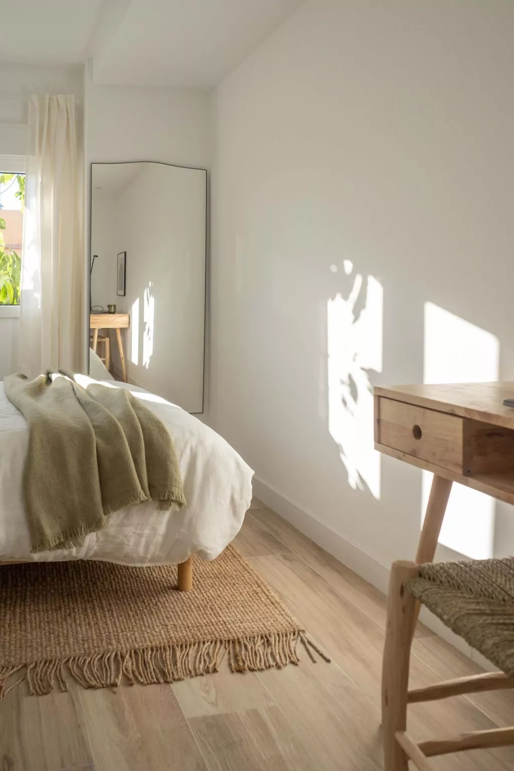 Luxuswohnung in Valencia Stadt-Binnen