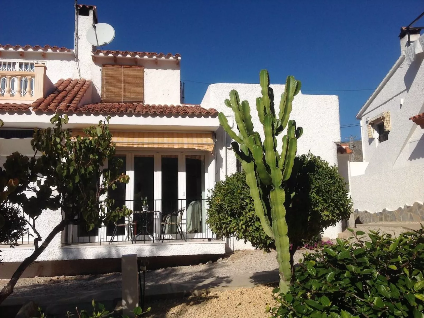 "Casa Jomy" mit Terrasse-Image-tags.info