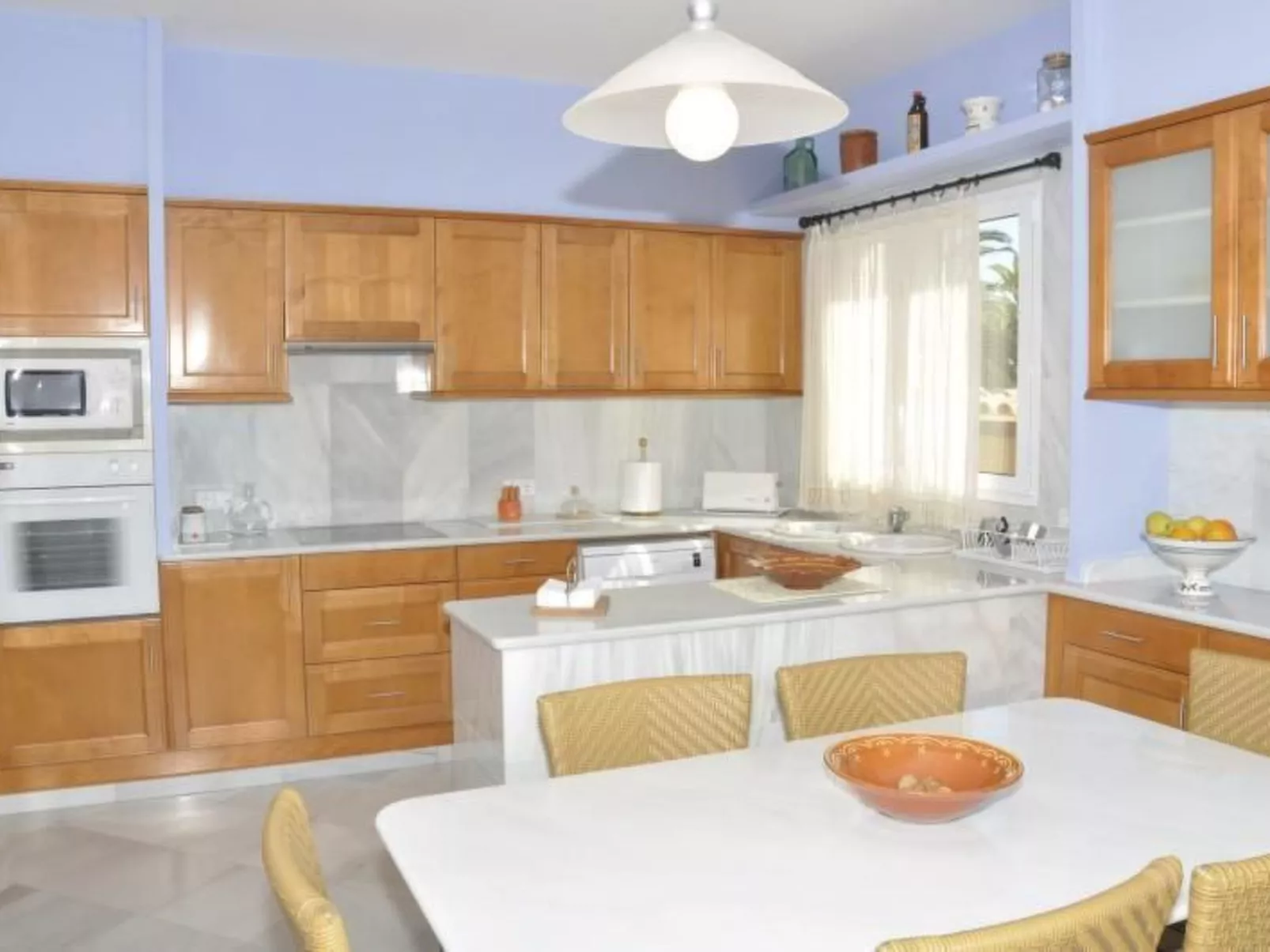 Ferienvilla "Francisca-Binnen