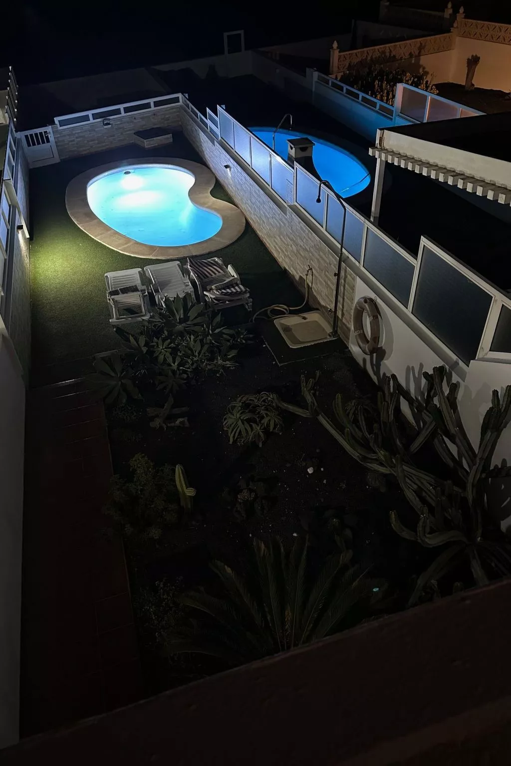 "Villa Vista Mar 4-Buiten