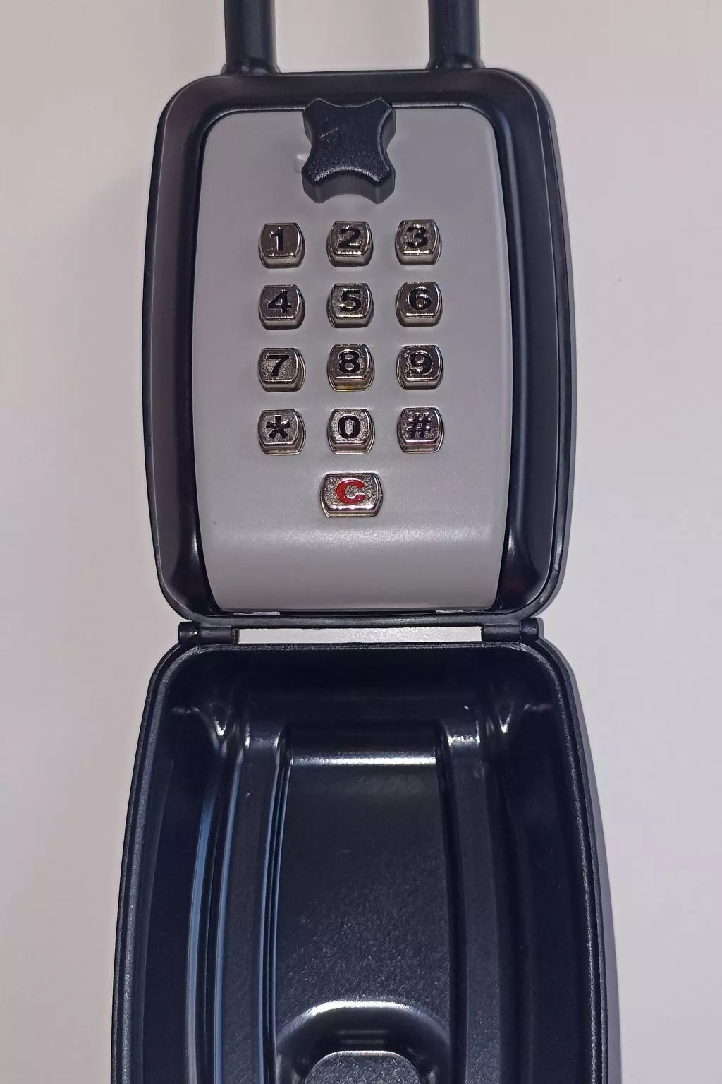 Erdgeschosswohnung mit Balkon für 4 Personen-Buiten