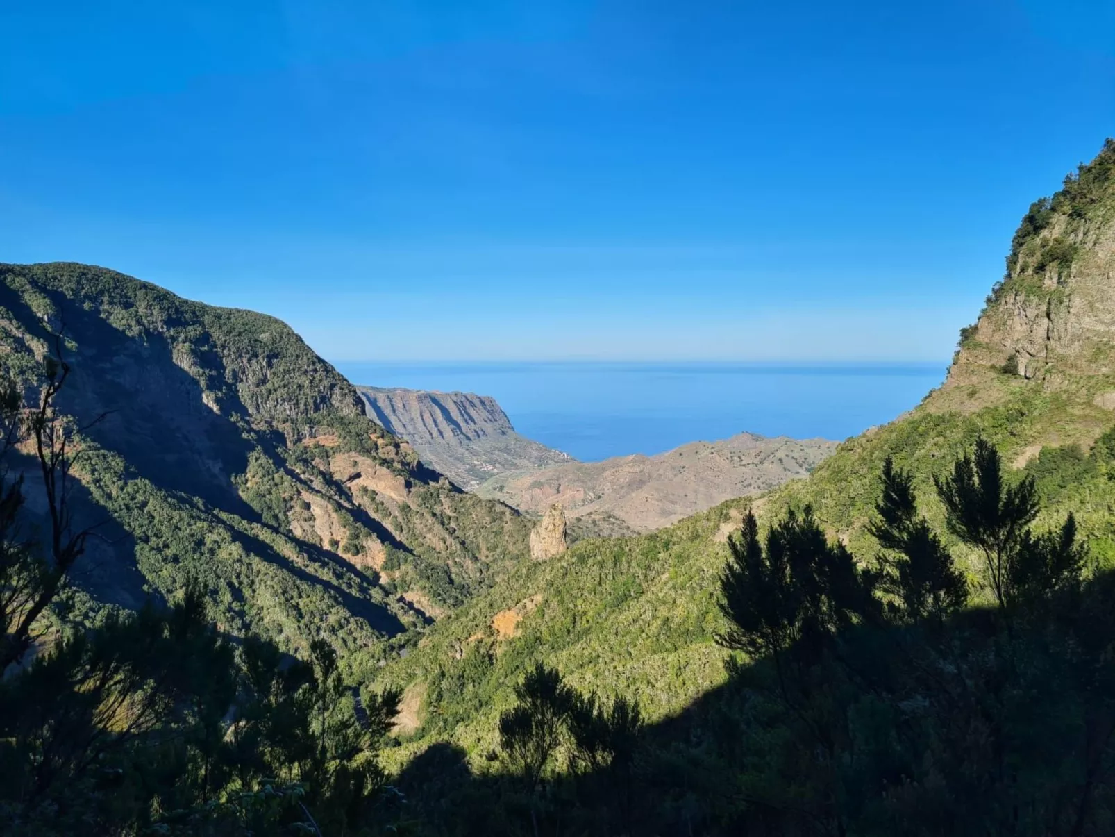 Casa Alicia Apart 1-Buiten