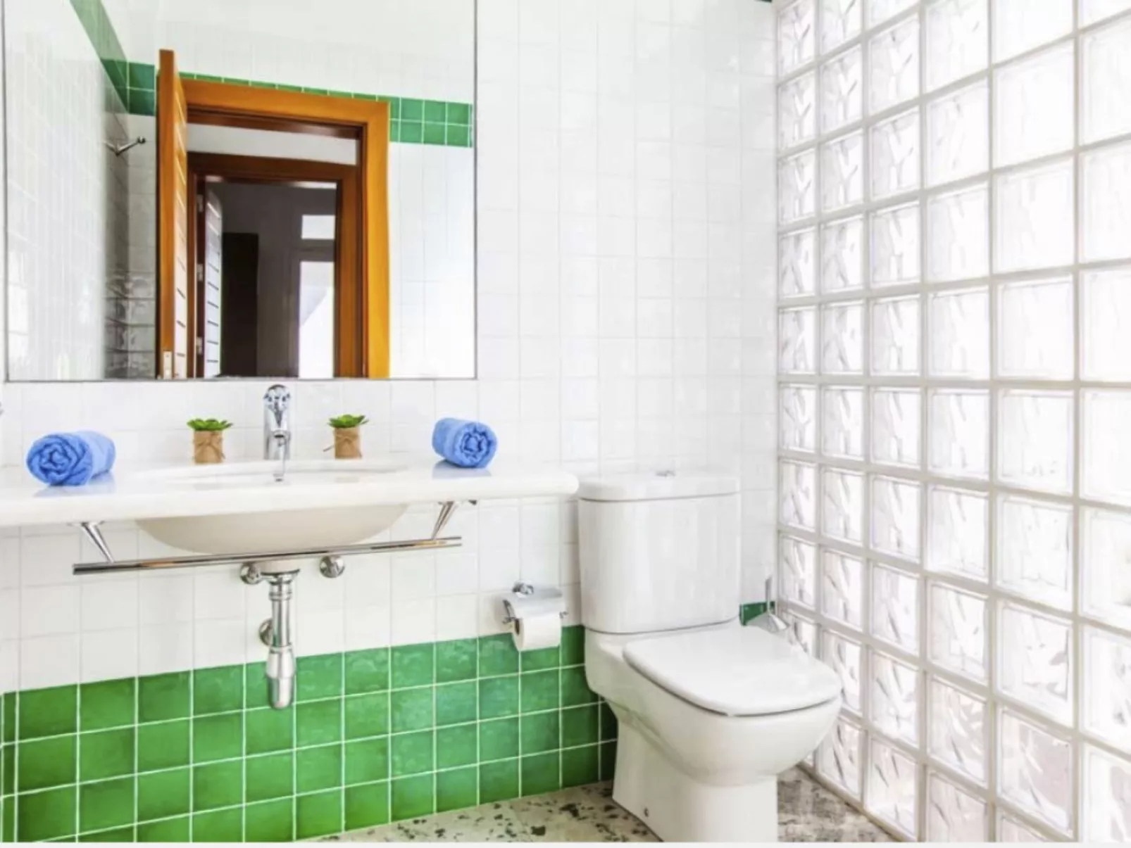 Private Luxusvilla-Binnen