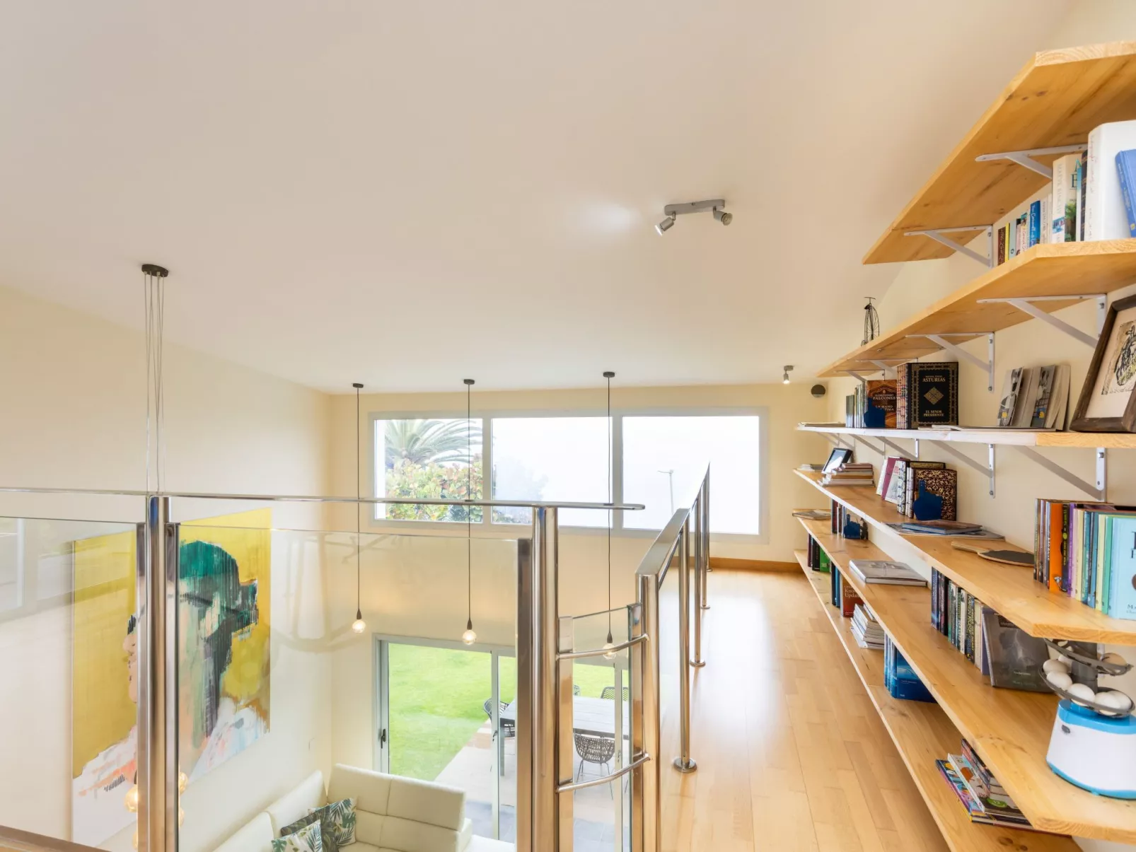 Villa Isla Bonita-Binnen