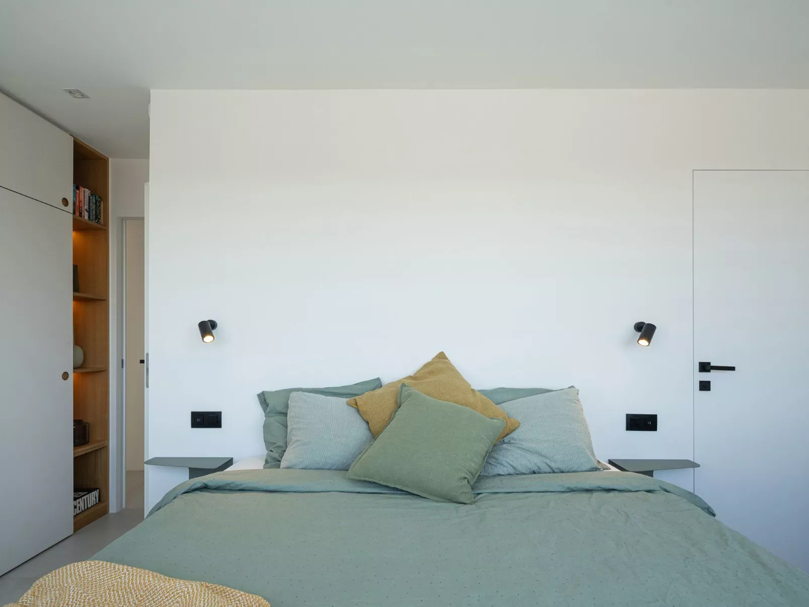 Privater Pool - Terrasse mit Aussicht - Tolle Lage-Binnen