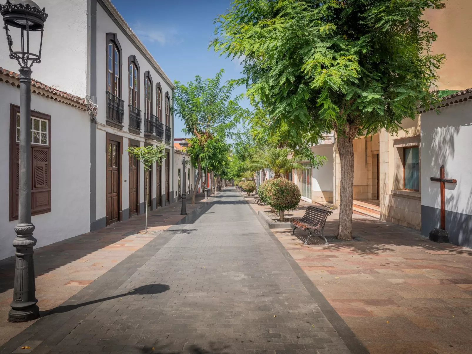 CHL La Placeta, Haus in Los Llanos de Aridane-Buiten
