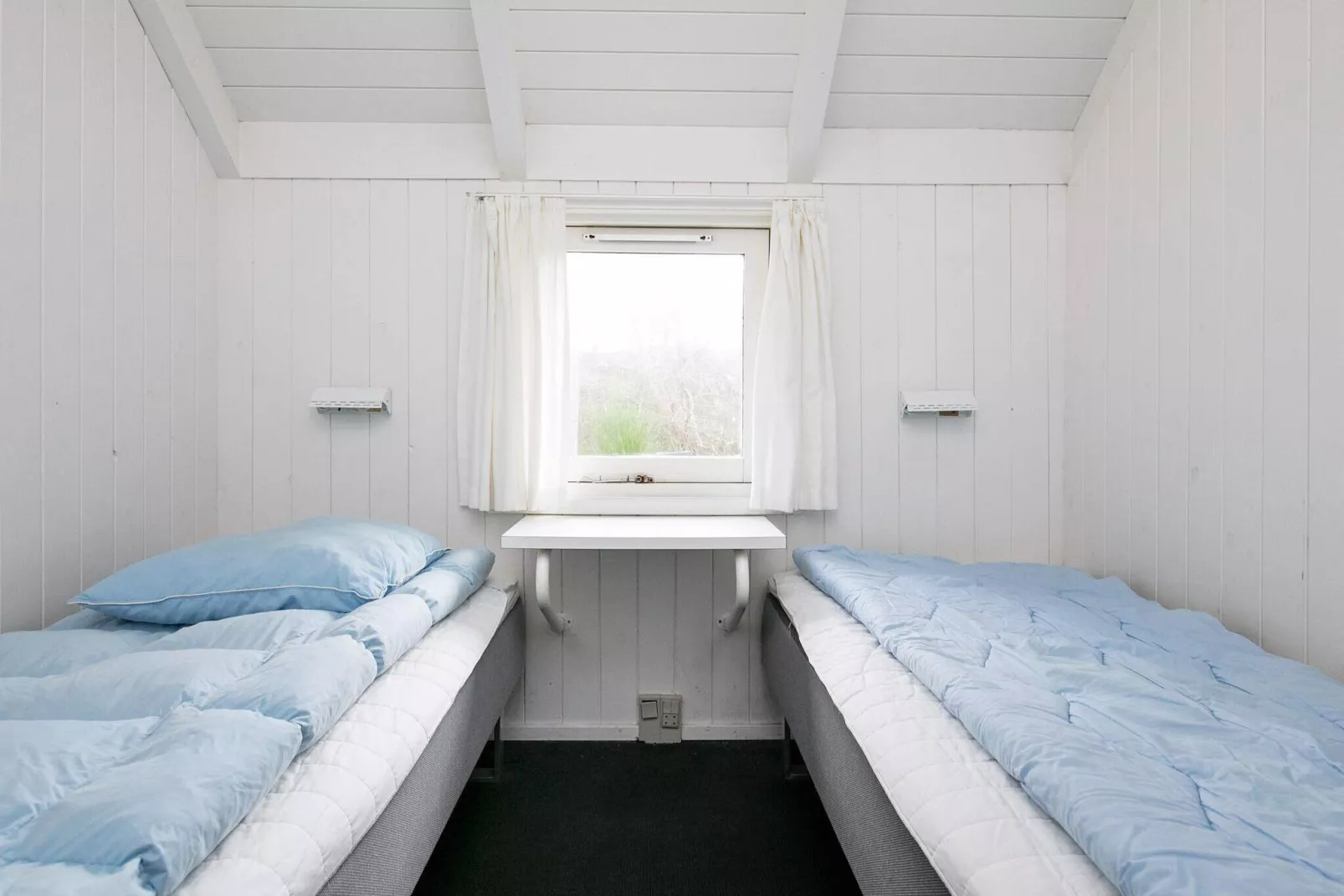 8 persoons vakantie huis in Fjerritslev-Binnen