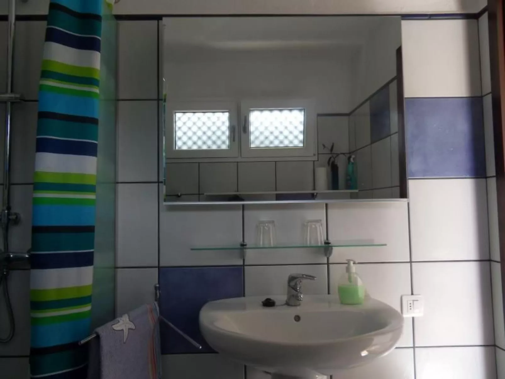 Studio für 2 Personen in Breña Alta-Binnen