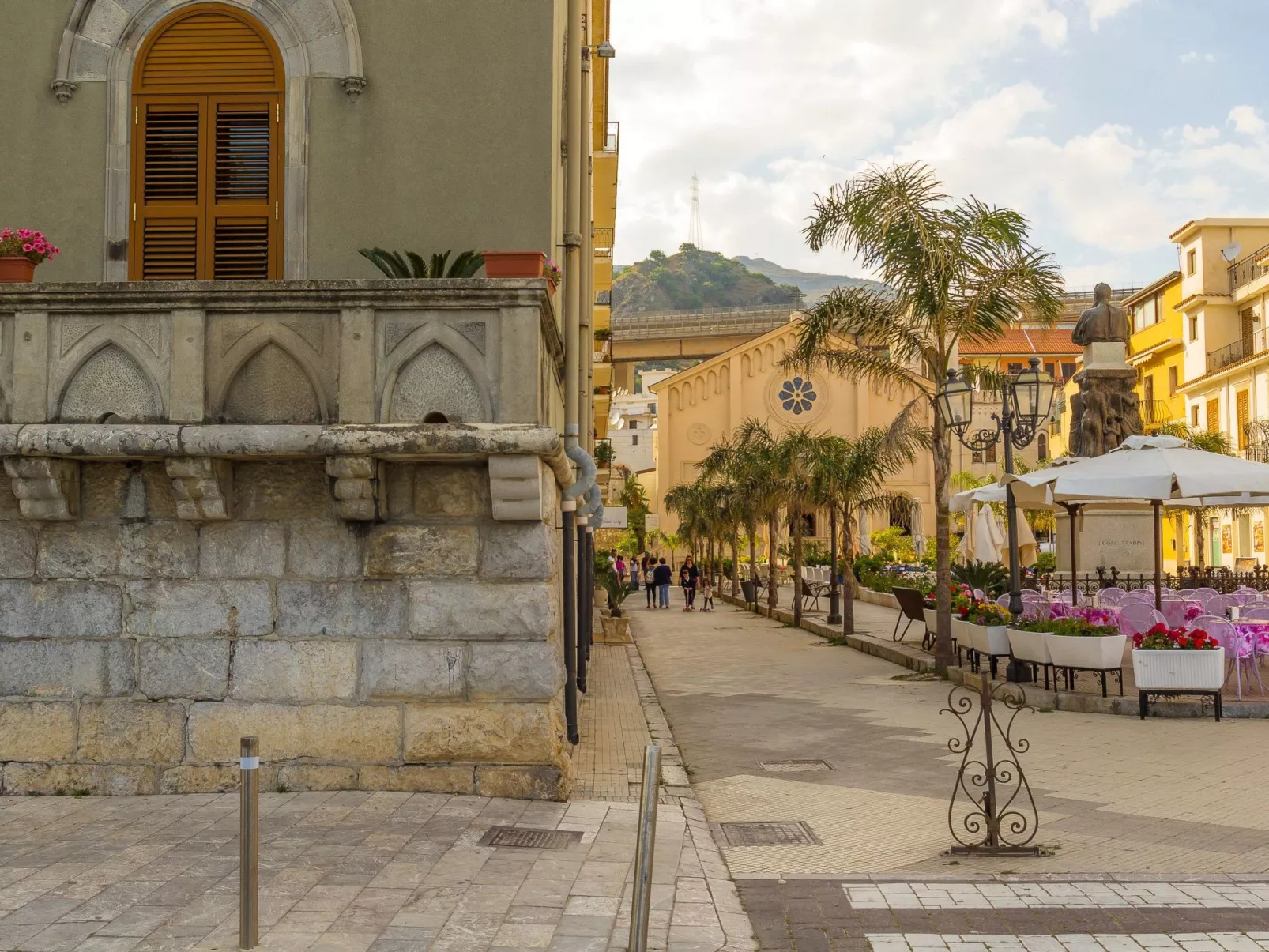 Meerblick-Wohnung 'Casa Serafina Armonia-Image-tags.info