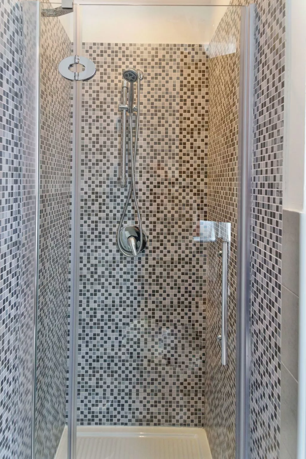 Ein-Zimmer-Wohnung 'Capo House' mit Balkon-Binnen