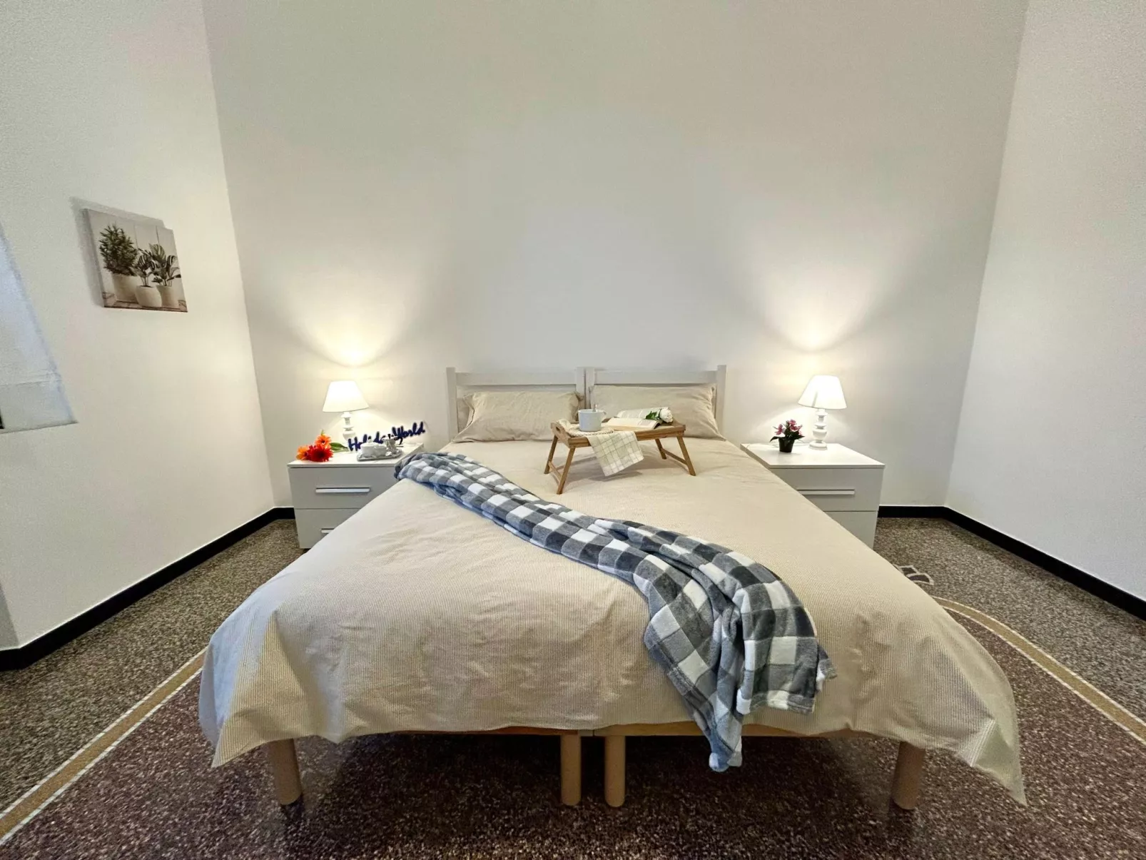 Casa Brighella by Holiday World-Binnen