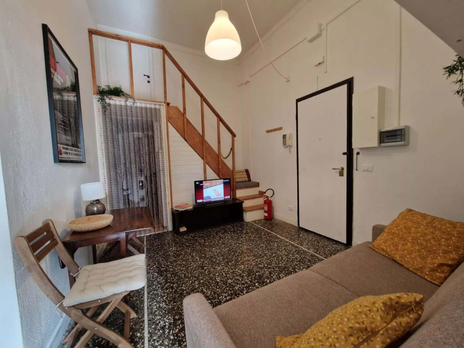 Casa Balbi bei Holiday World-Binnen