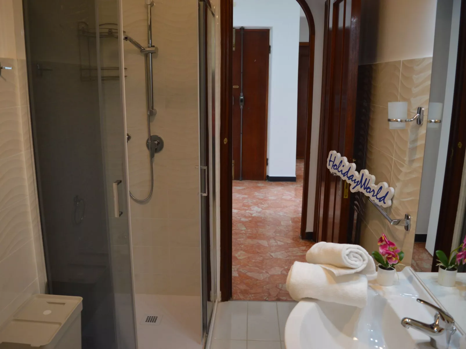 Casa Undici Bis by Holiday World-Binnen