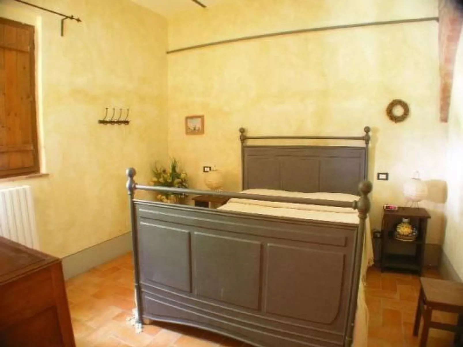 Gesamte Struktur-Binnen