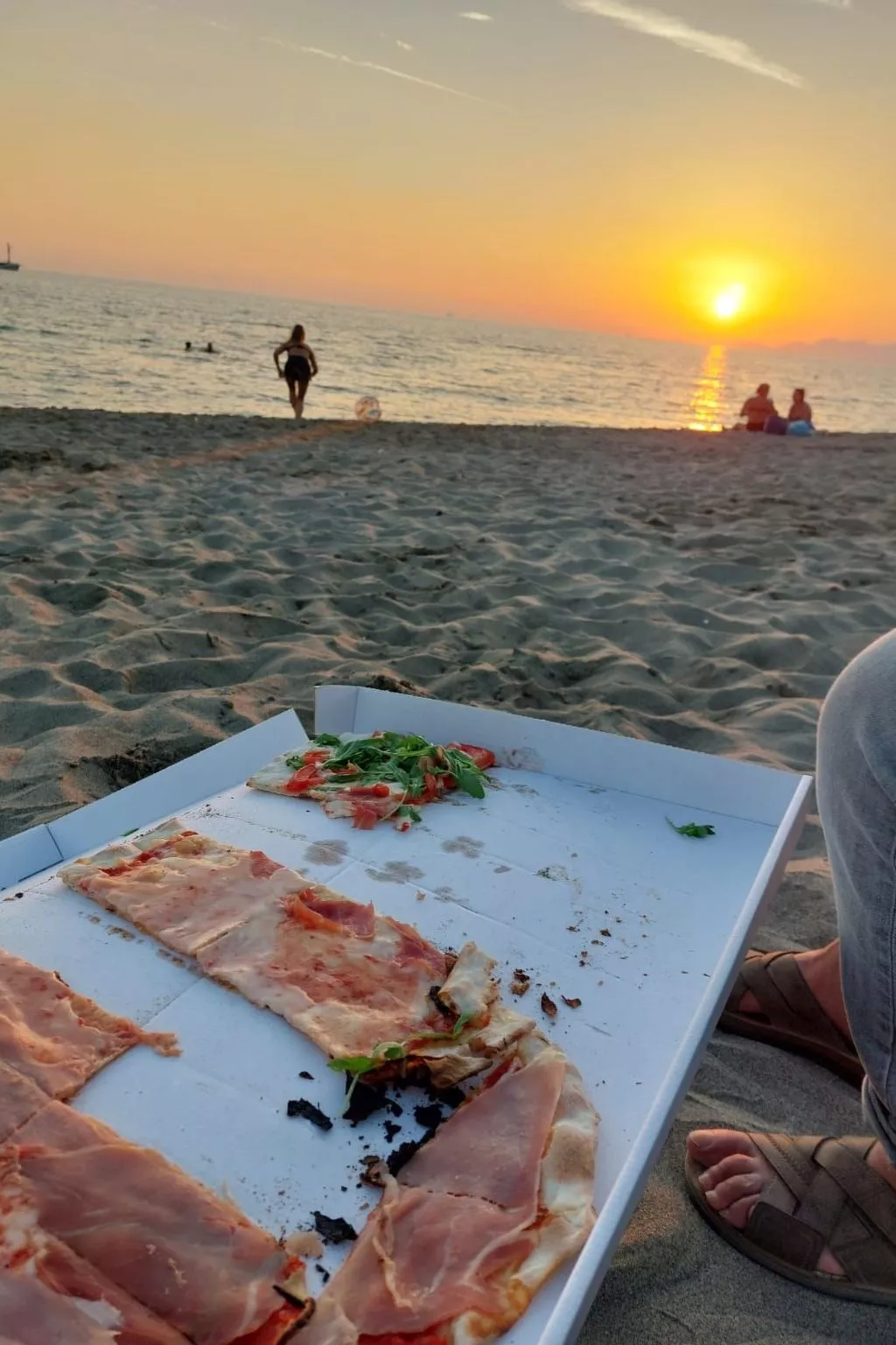 Wohnung mieten-Binnen