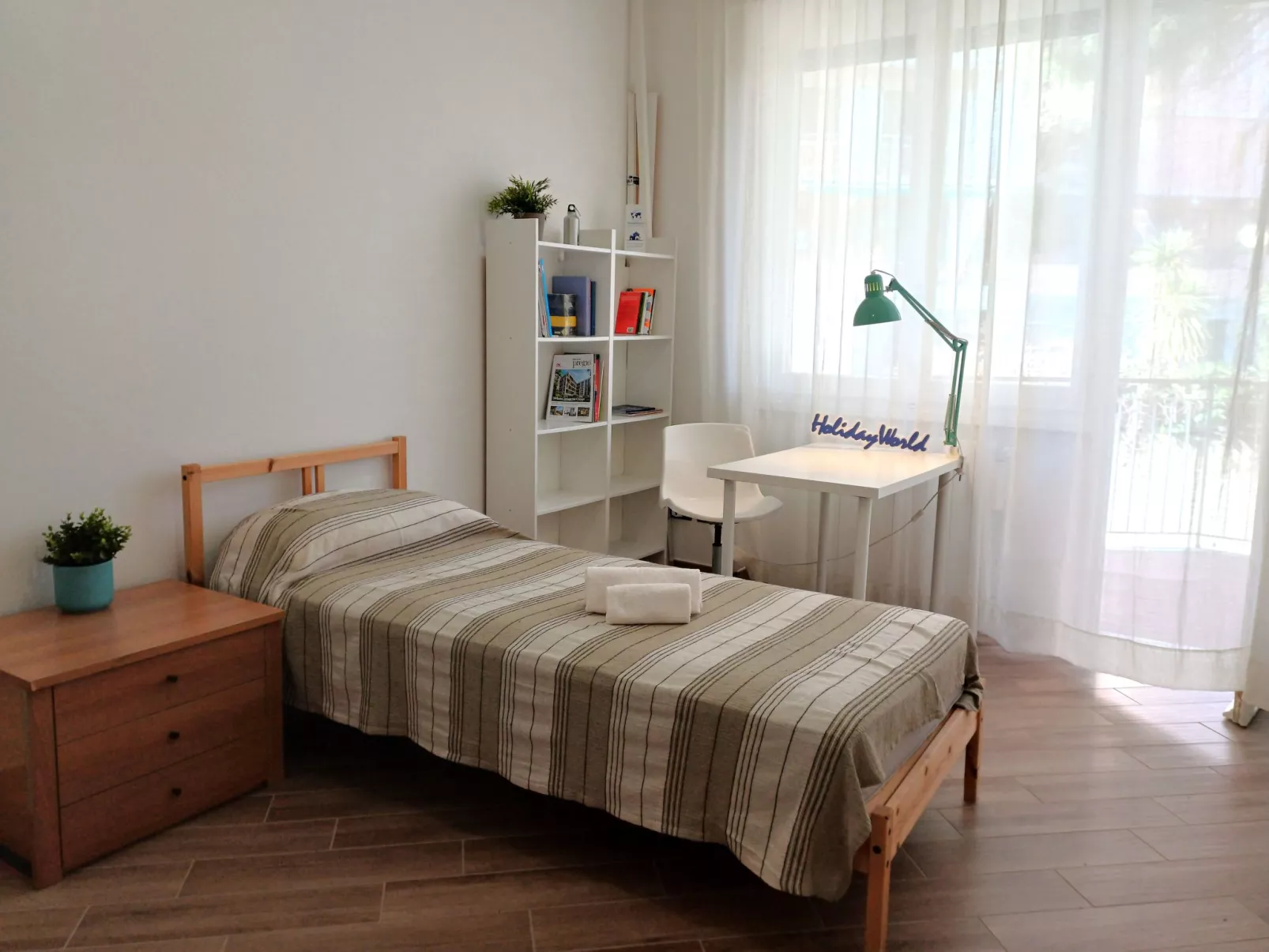 Masa House von Holiday World-Binnen